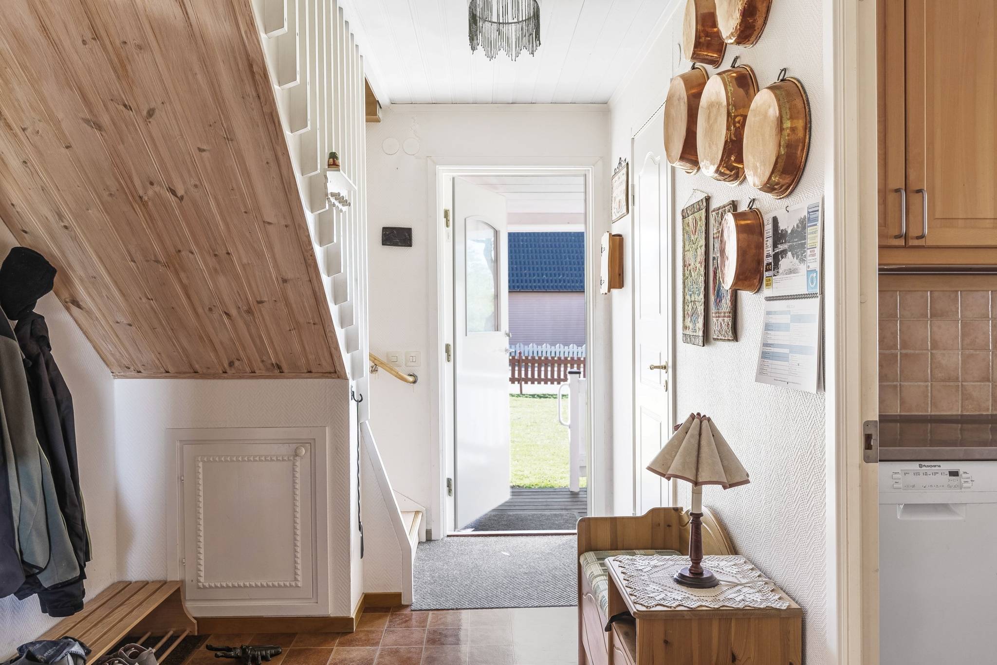 4 rum Villa på Kanalvägen 11E Österbybruk Östhammars kommun - bild 9
