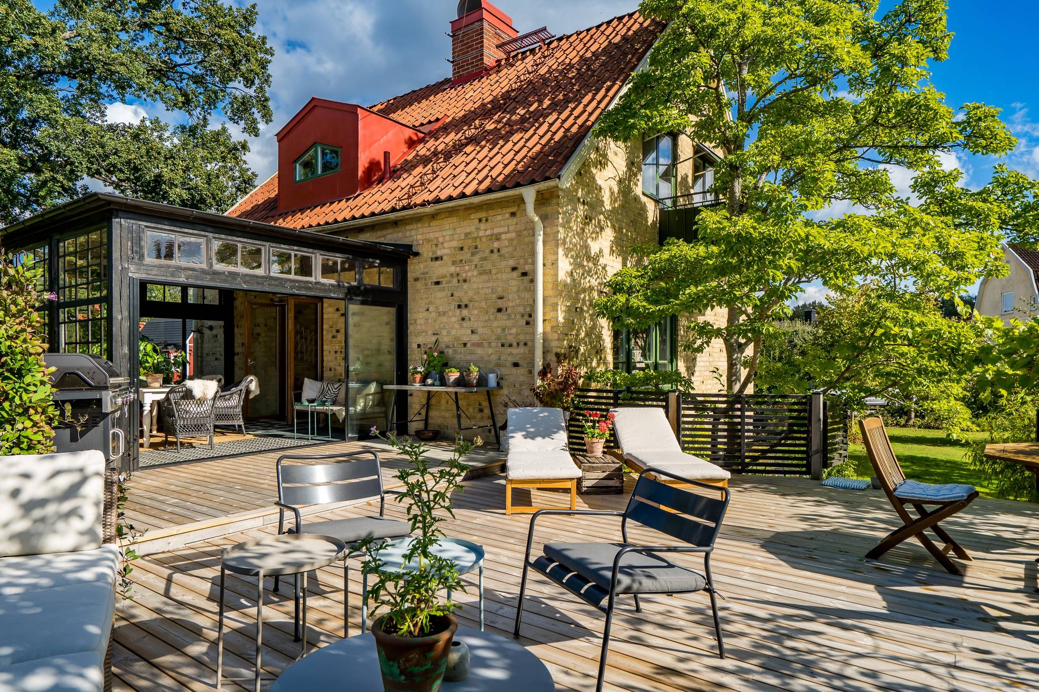 5 rum villa på Centralvägen 8 Rynninge, Örebro kommun - bild 2