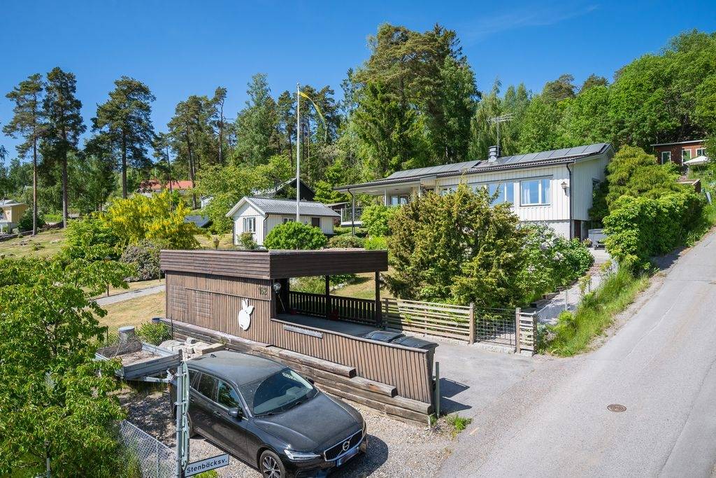 3 rum Villa på Strandvägen 182 Kolmården Norrköpings kommun - bild 38