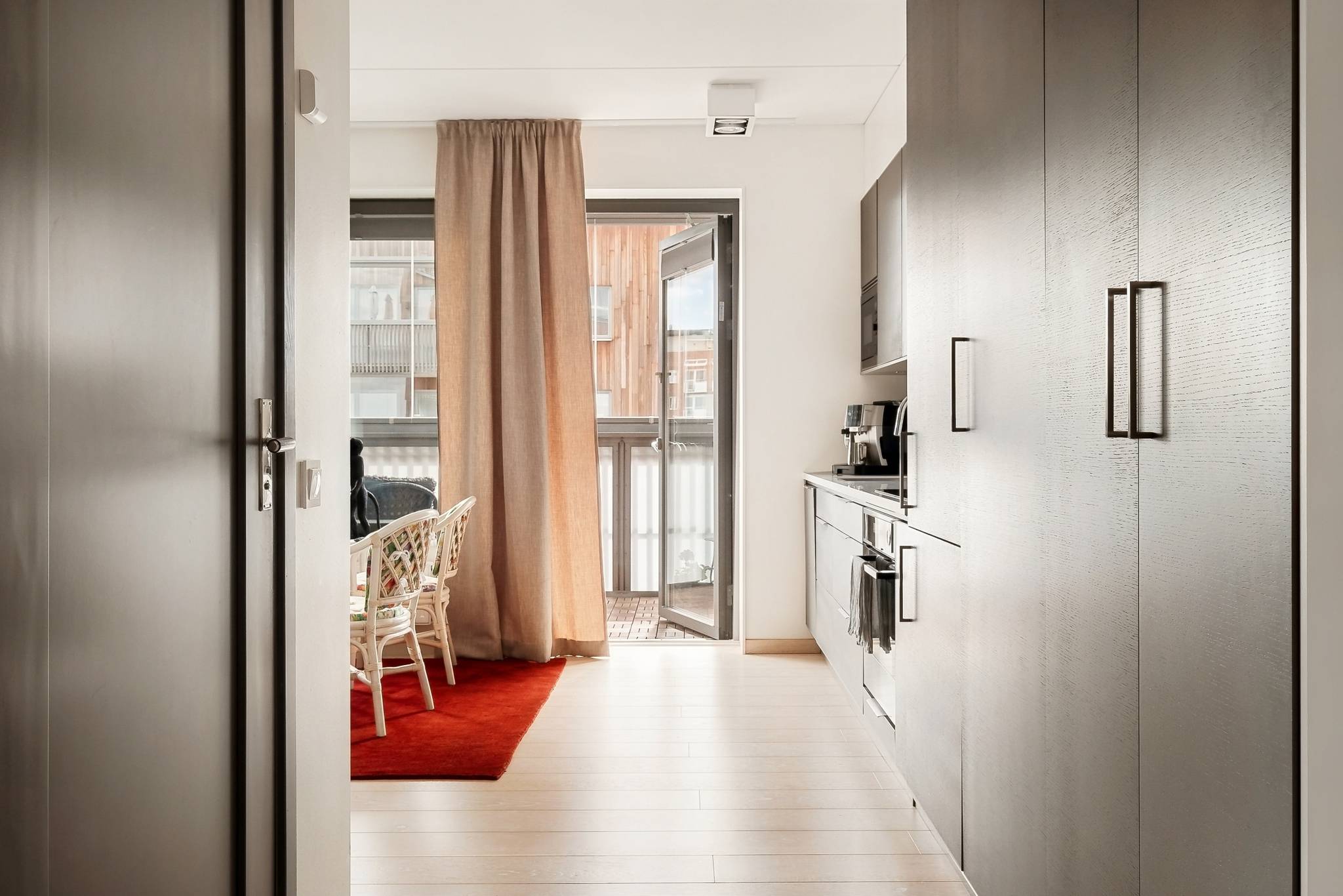 1 rum Lägenhet på Hamngatan 13A Sundbybergs strand - Centrala Sundbyberg Sundbybergs kommun - bild 13