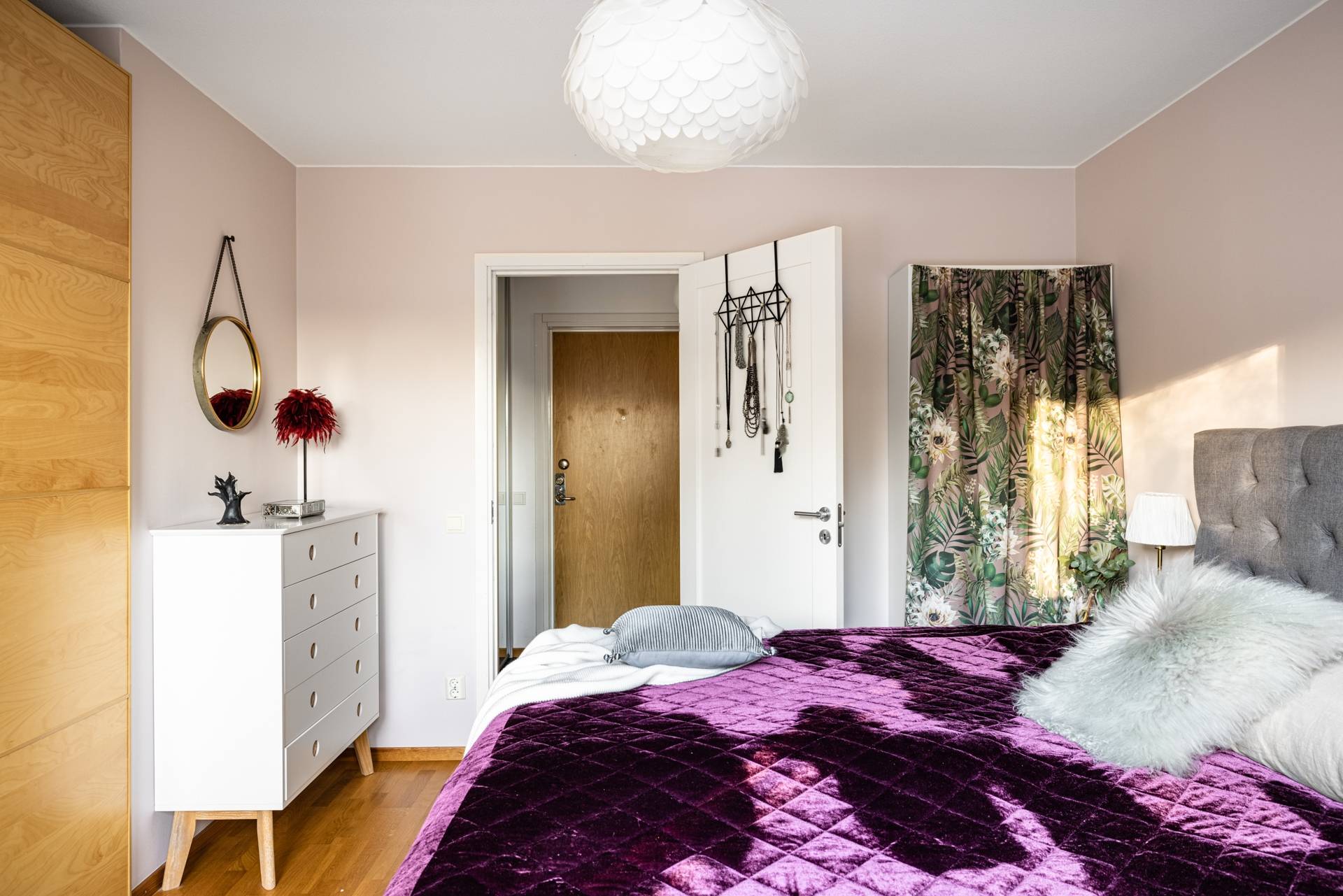 4 rum Lägenhet på Gustaf Wickmans väg 6, vån 3 Älvsjö, Långbro Stockholms kommun - bild 26