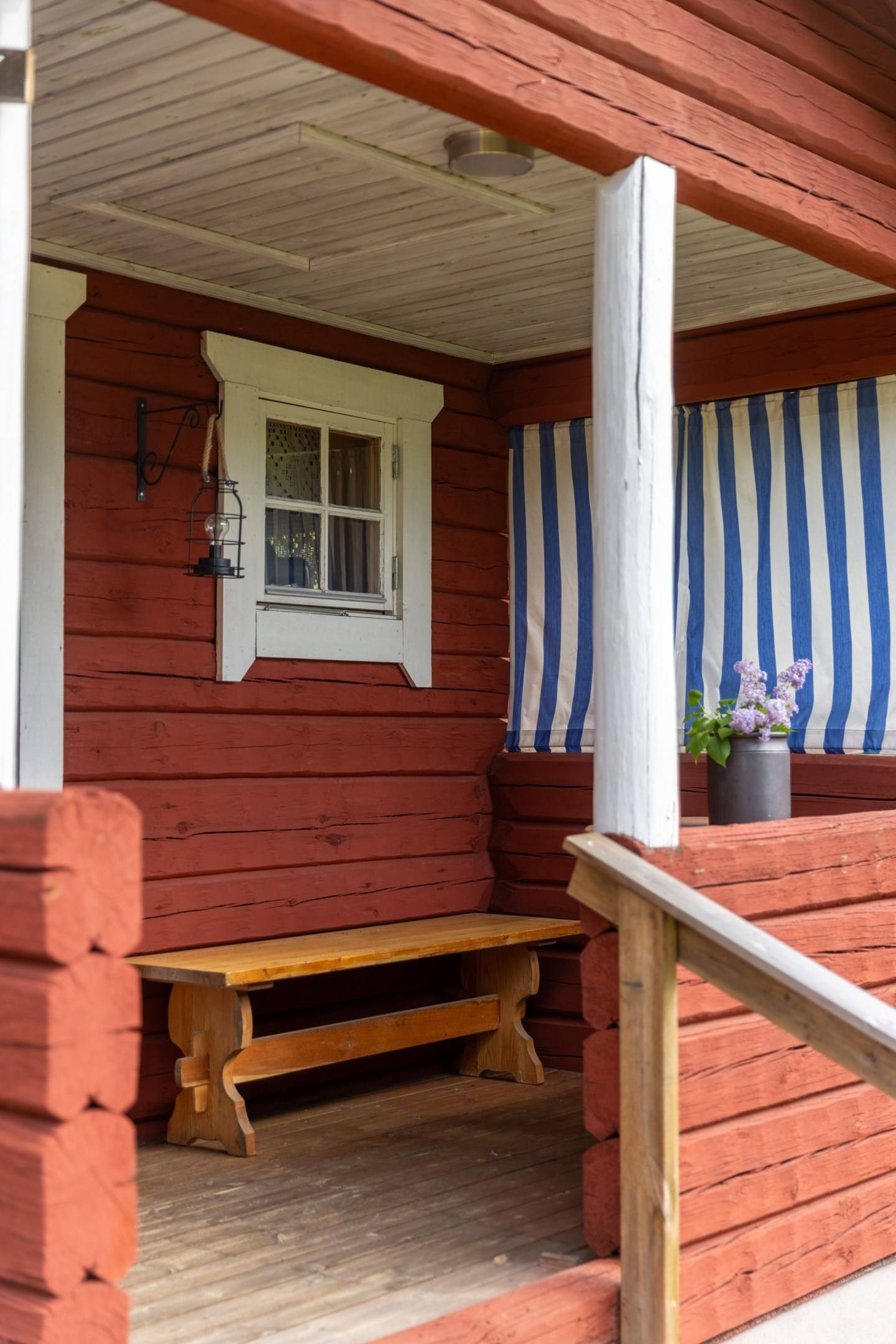 3 rum fritidshus på Amberg 116 Vika, Mora kommun - bild 4