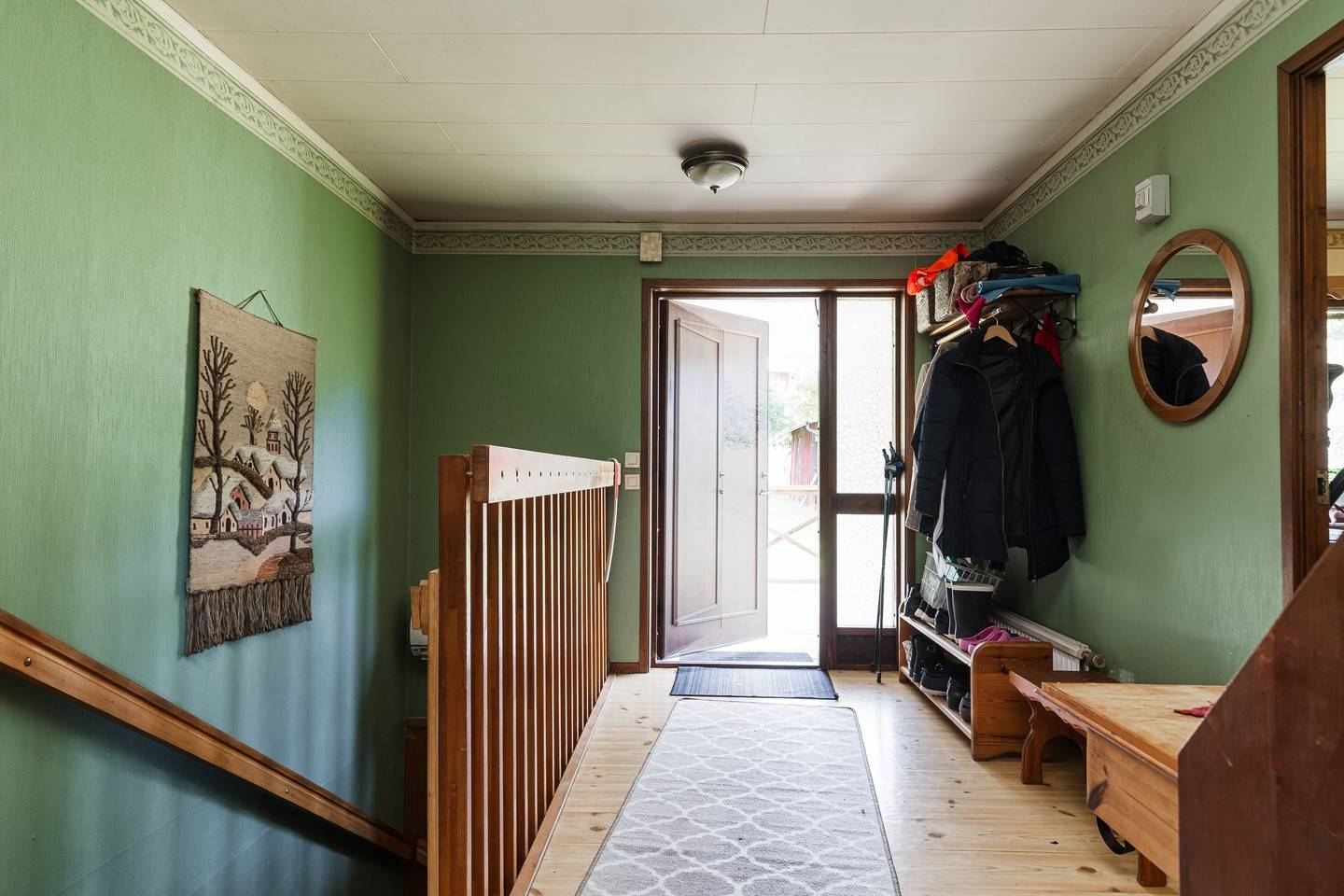 4 rum Villa på Häljeboda Berggale 1 Häljeboda Eda kommun - bild 17