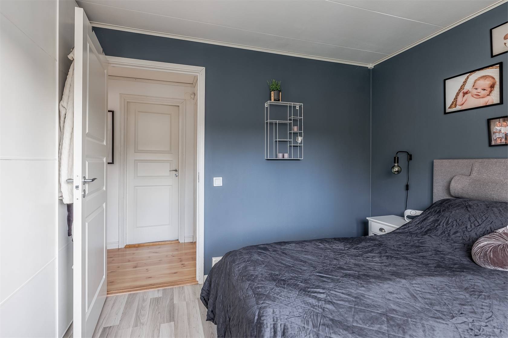 5 rum Radhus på Abborrgränd 1F Skogshaga Västerviks kommun - bild 29