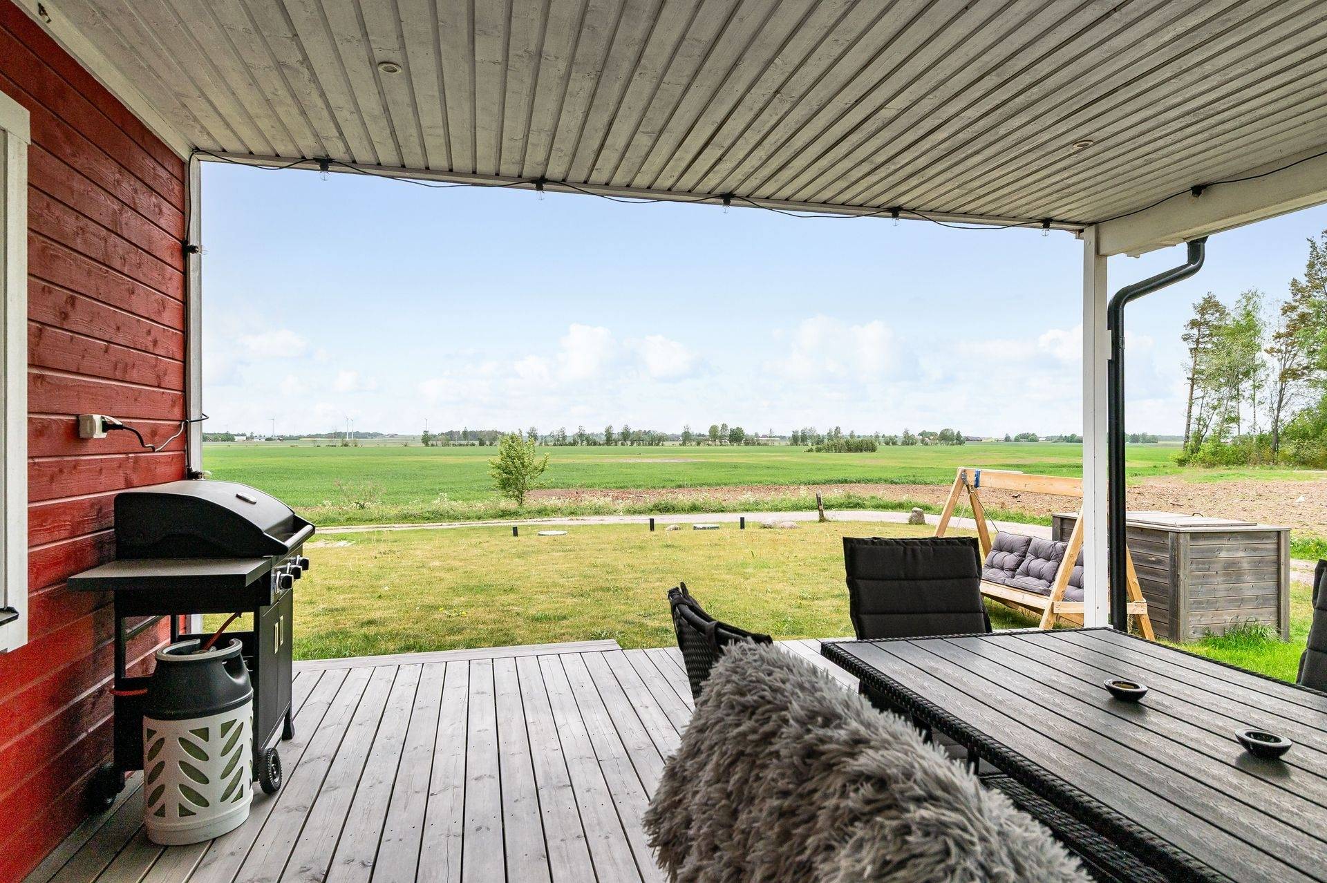 4 rum Villa på Sunnanå Fridhem 1 Mjölby kommun - bild 19