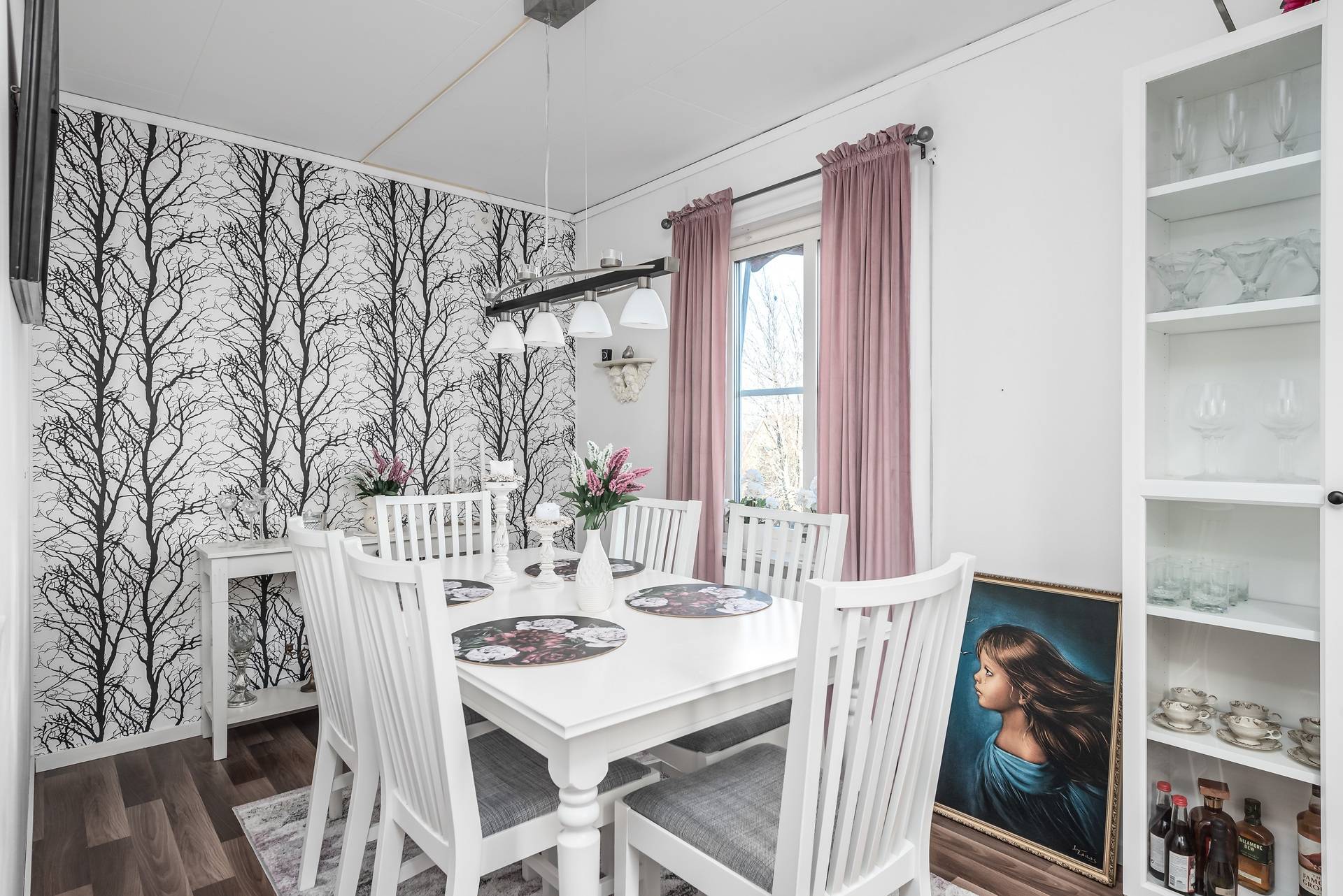 5 rum Lägenhet på Gräsgatan 6 Vidingsjö Linköpings kommun - bild 16