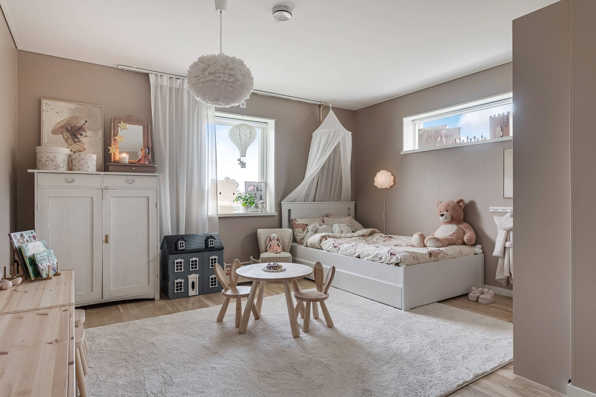 3 rum Villa på Gamla Buddbyvägen 14 Buddbyn Bodens kommun - bild 12