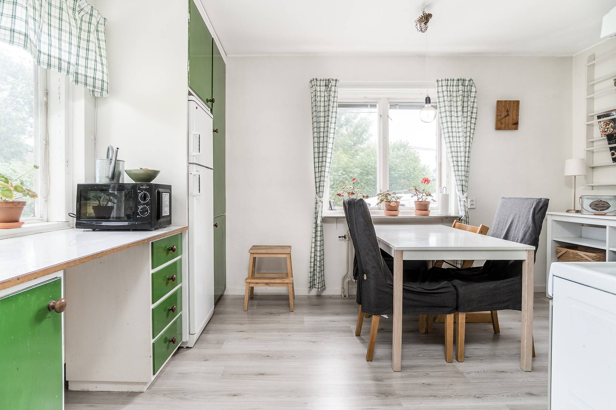 5 rum Villa på Järnsta 106 Kramfors kommun - bild 12