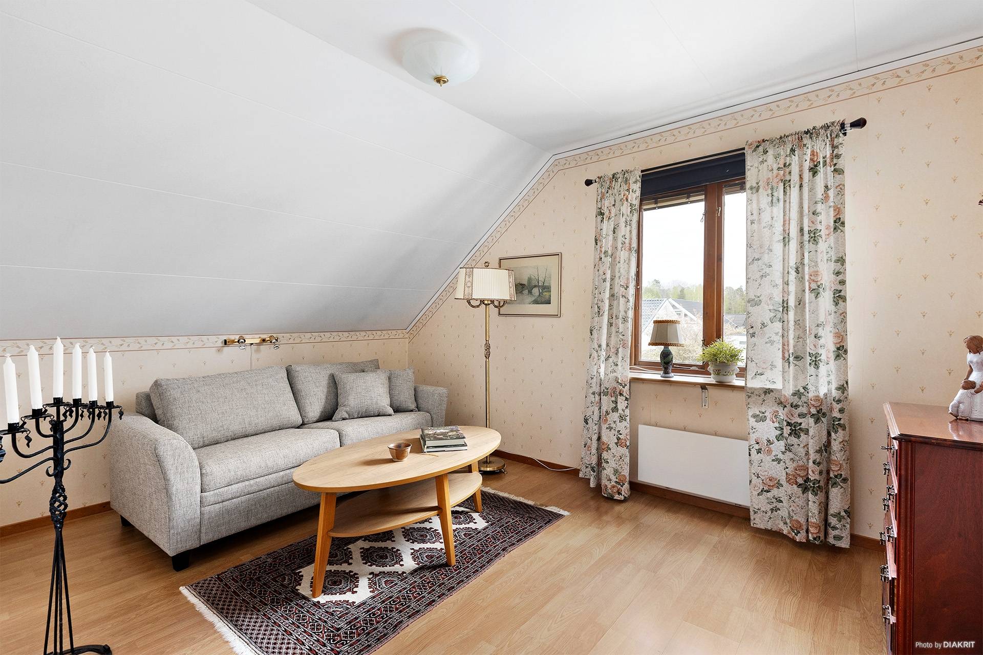 6 rum Villa på Kvast-Johannas väg 23 Adolfsberg Örebro kommun - bild 23