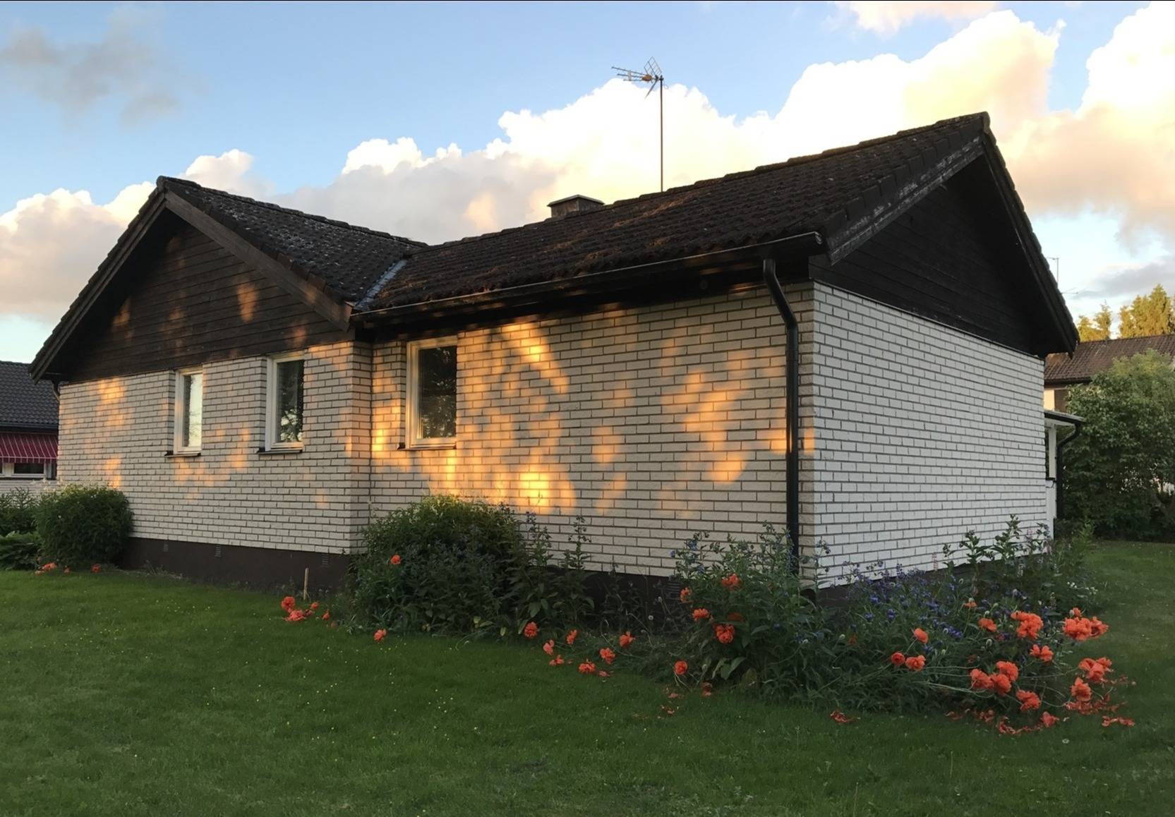 4 rum Villa på Roslunds väg 18 Hova Tätort Gullspångs kommun - bild 4