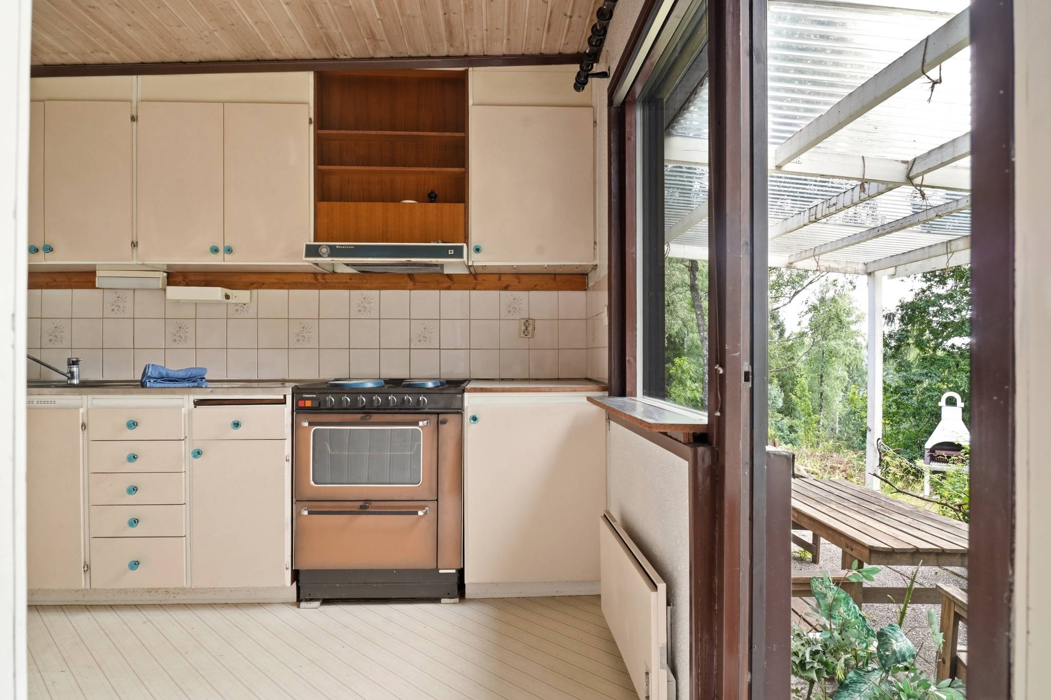 3 rum Villa på Vikaliden 524 Hällingsjö Härryda kommun - bild 17