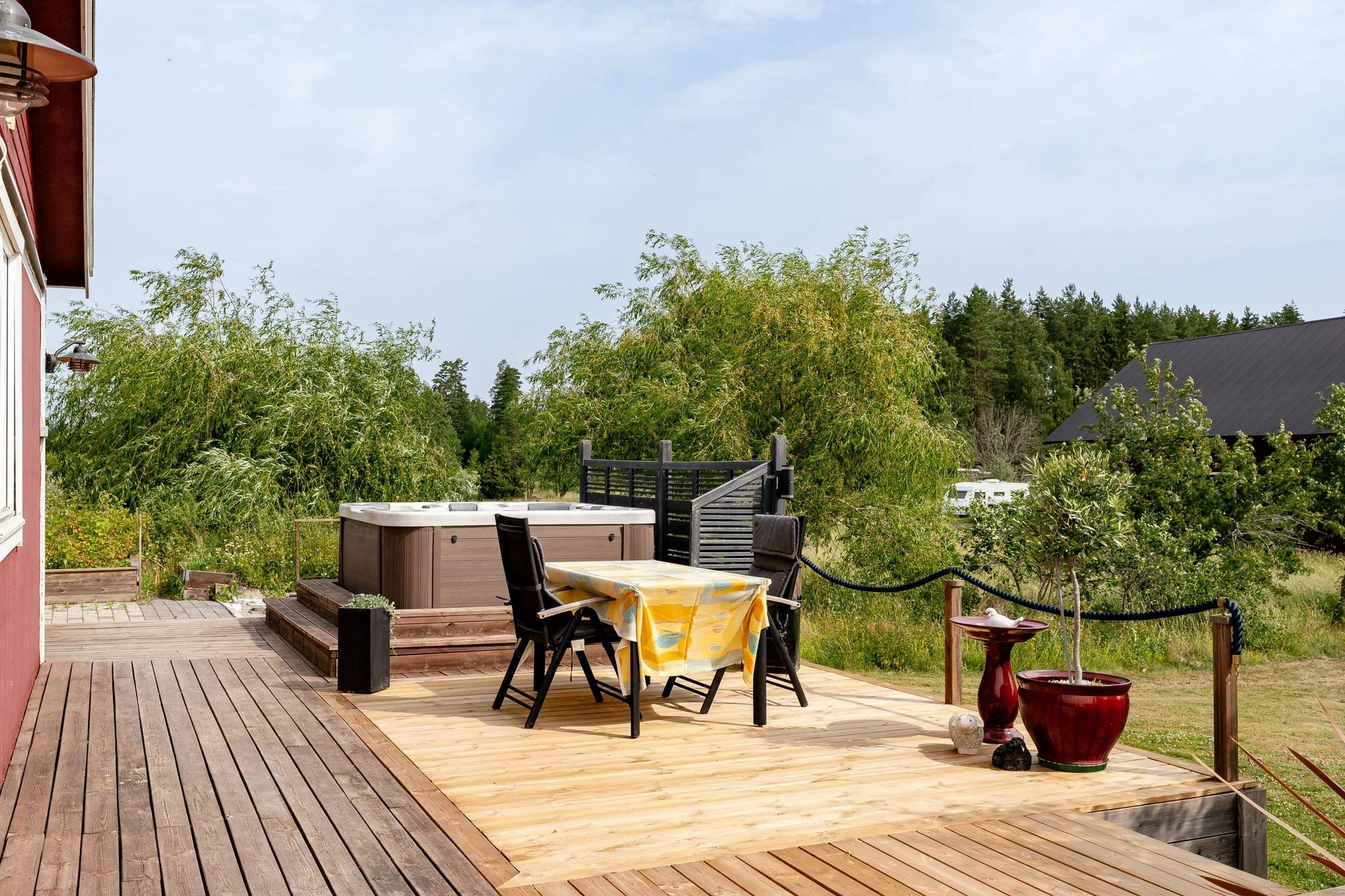 6 rum Gård/skog på Hagby Månstorp Julita Katrineholms kommun - bild 11