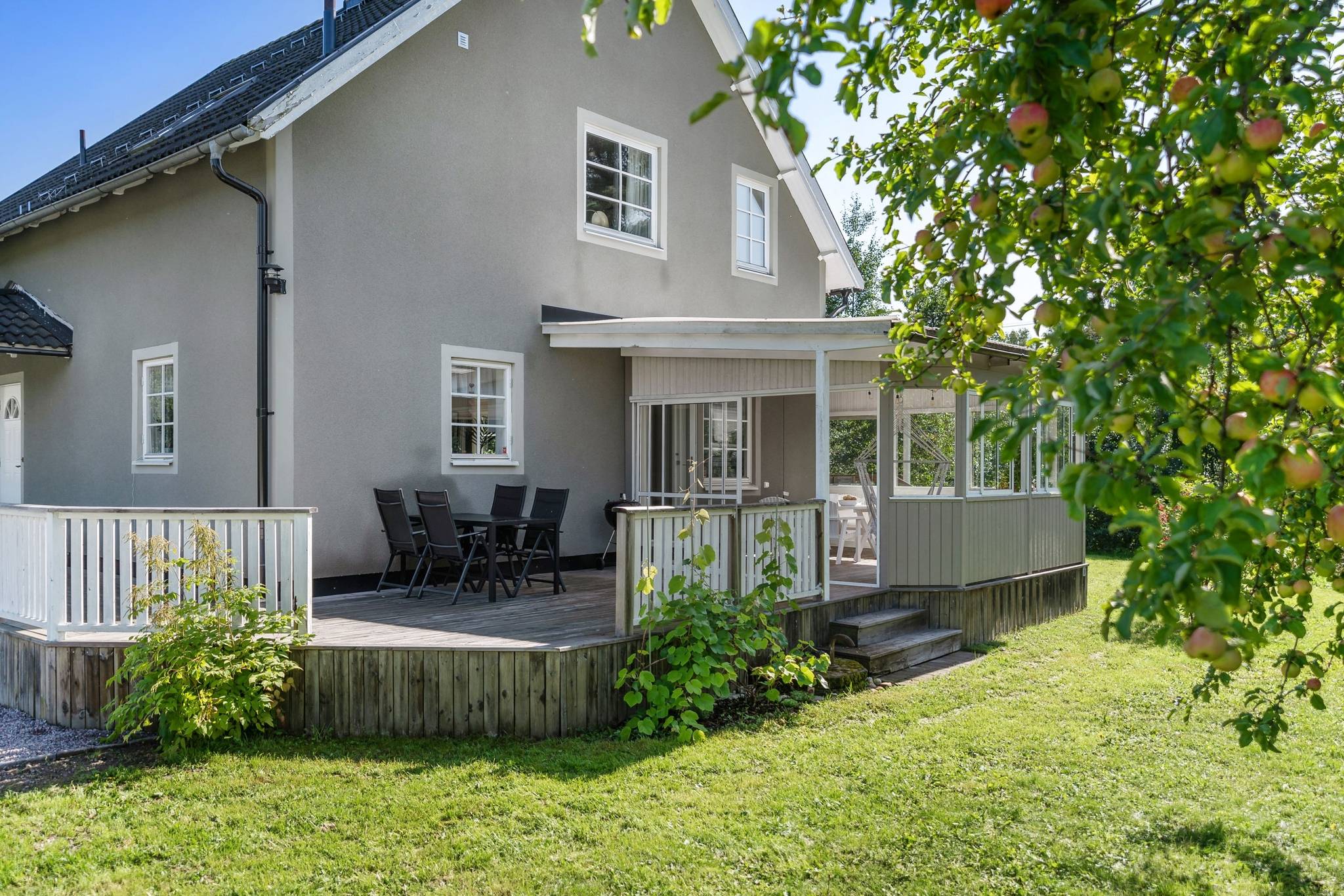 8 rum Villa på Hagaströmsvägen 15 Hagaström Gävle kommun - bild 5