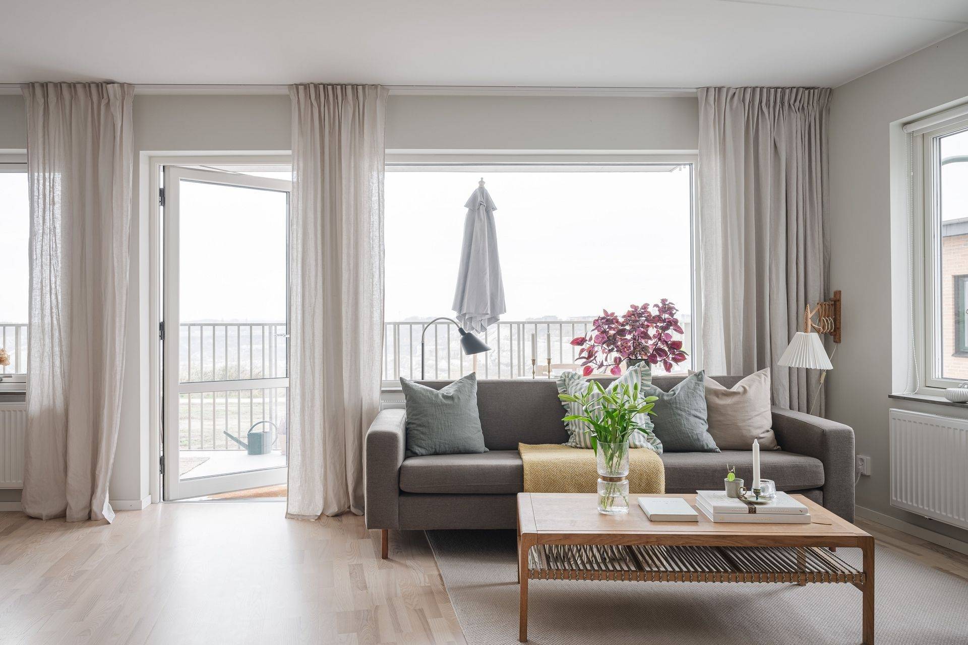 4 rum Lägenhet på Blåsebergavägen 27 Limhamn/Elinegård Malmö kommun - bild 3