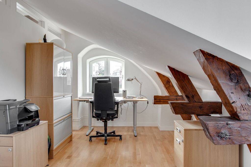 3 rum Lägenhet på Slottsstigen 1 Centralt / Stallhagen Västerås kommun - bild 24