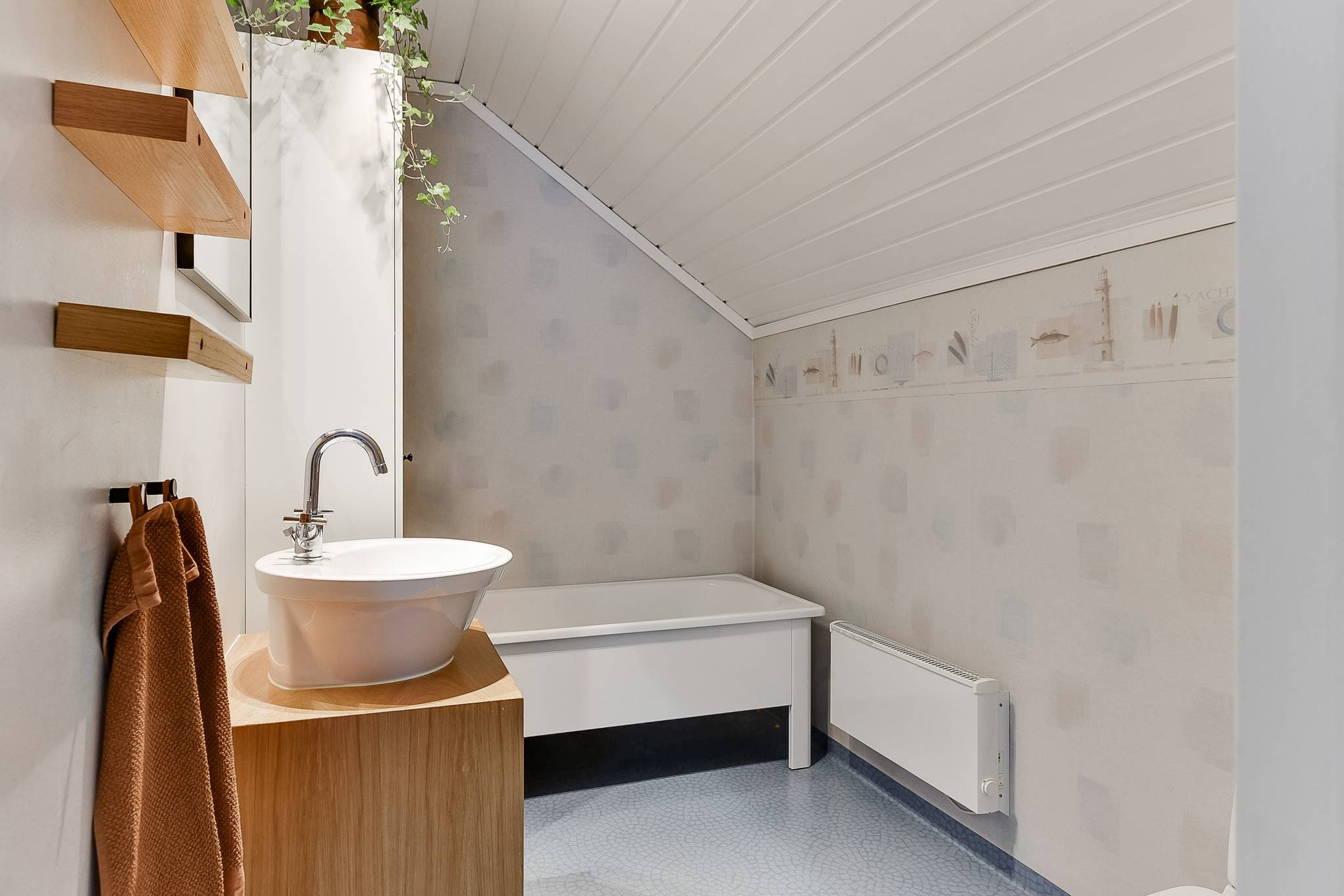 4 rum Parhus på Ringvägen 36A Söderslätt Umeå kommun - bild 20