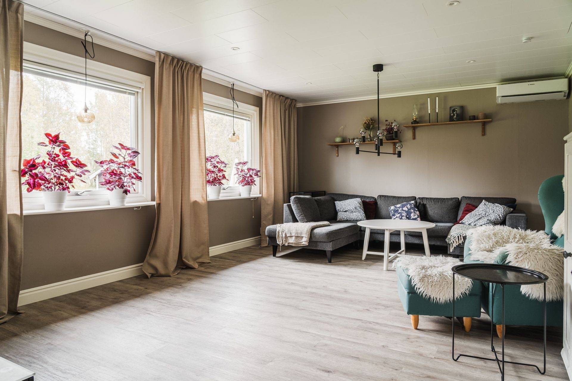 4 rum Villa på Jannegatan 19 Öjebyn Piteå kommun - bild 9