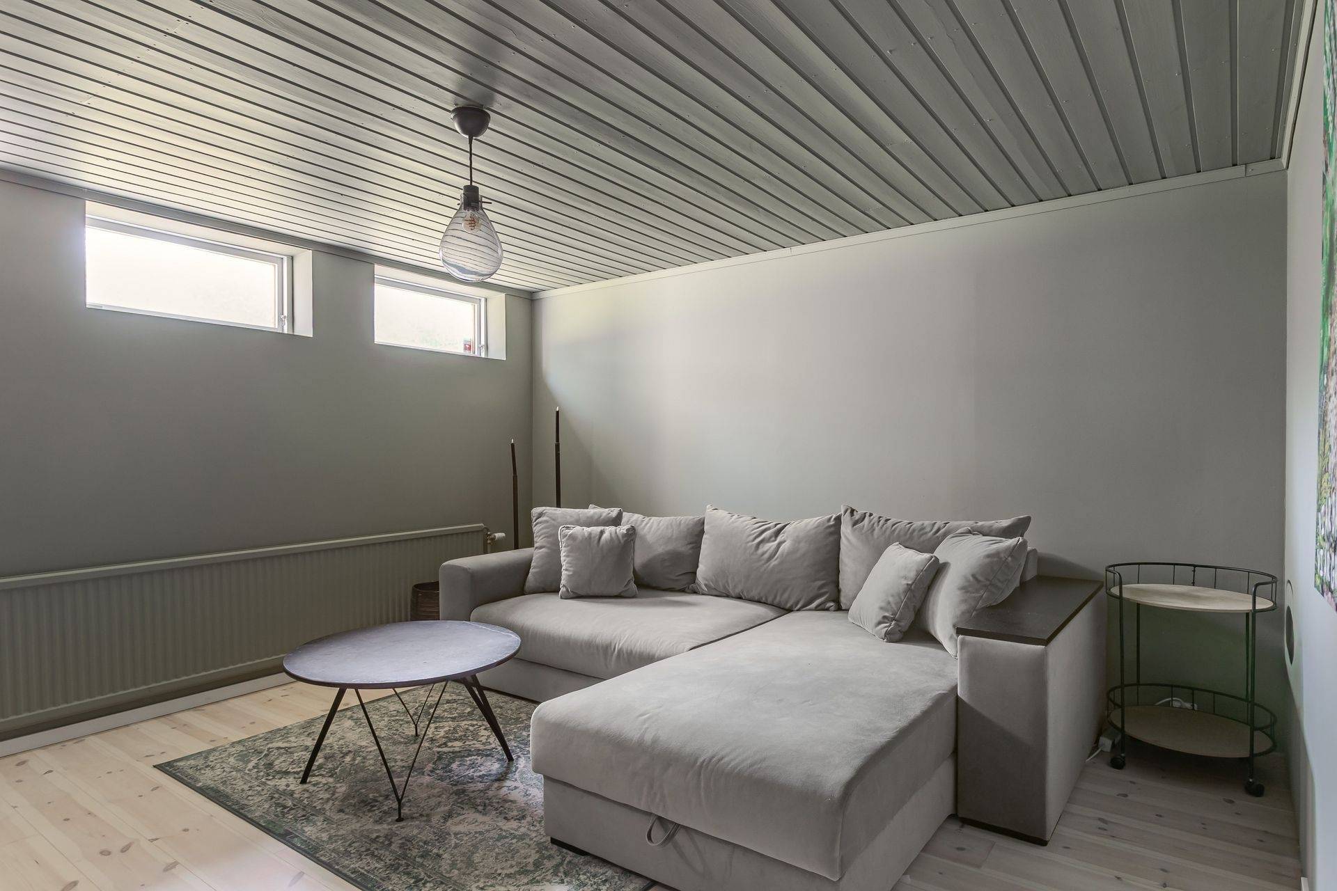 5 rum Villa på Kräftvägen 1 Tierp Tierps kommun - bild 23