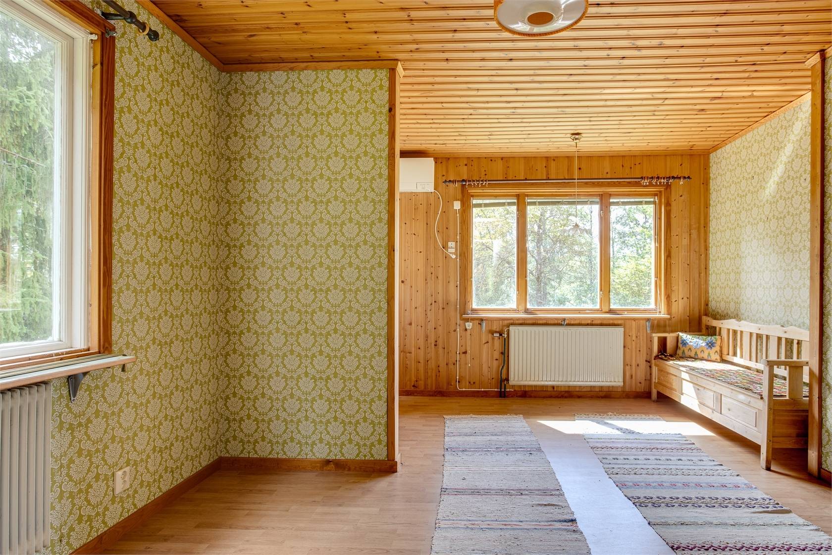 5 rum Villa på Bergsmanshyttan 104 Nora Nora kommun - bild 13