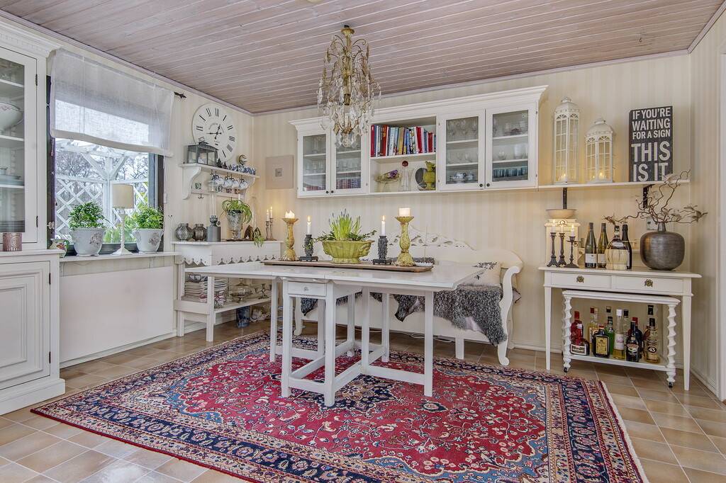 6 rum Villa på Sigynvägen 109 Krokek Norrköpings kommun - bild 13