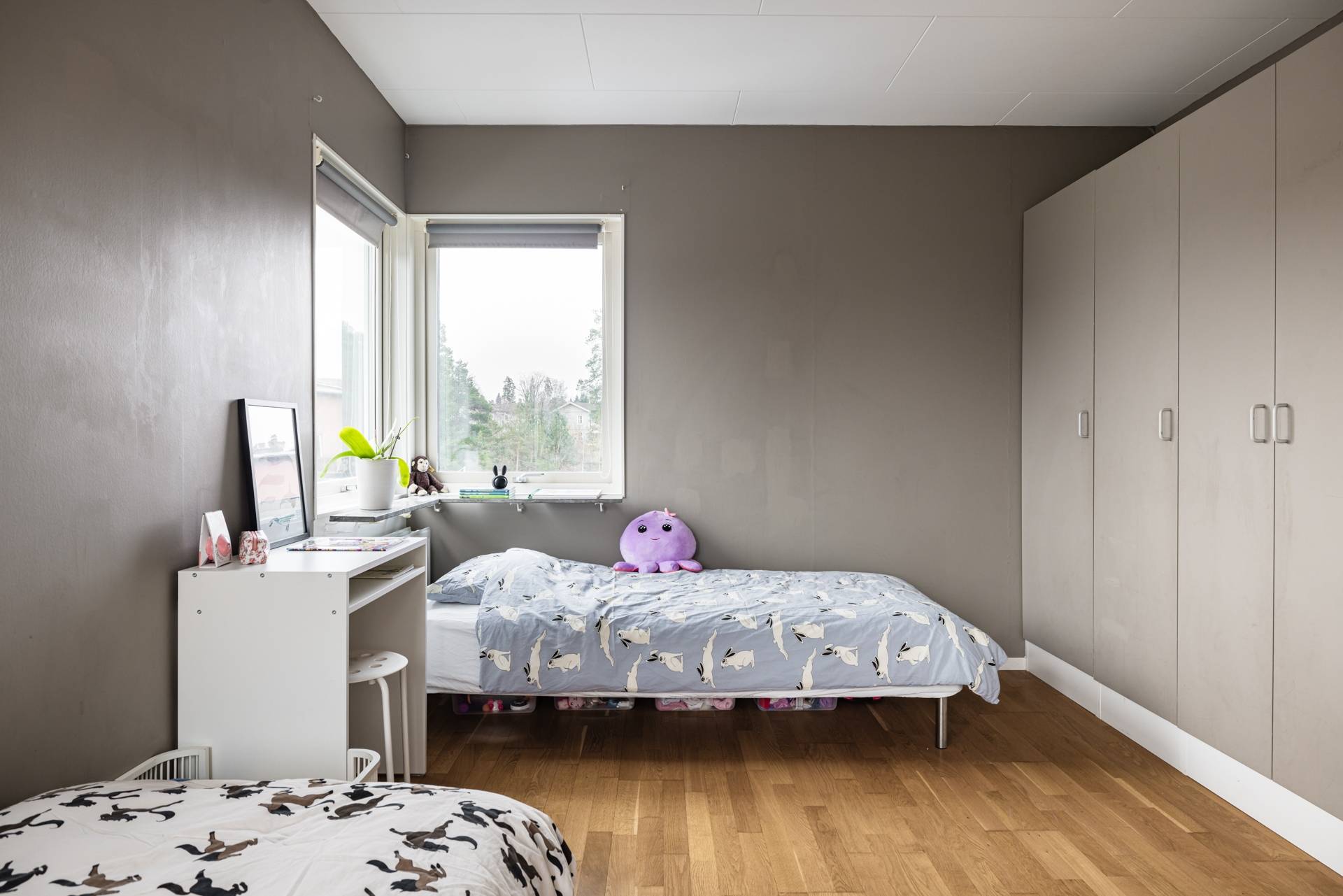 3 rum Lägenhet på Fritzbergsvägen 11, 3 tr Bällstalund Vallentuna kommun - bild 17