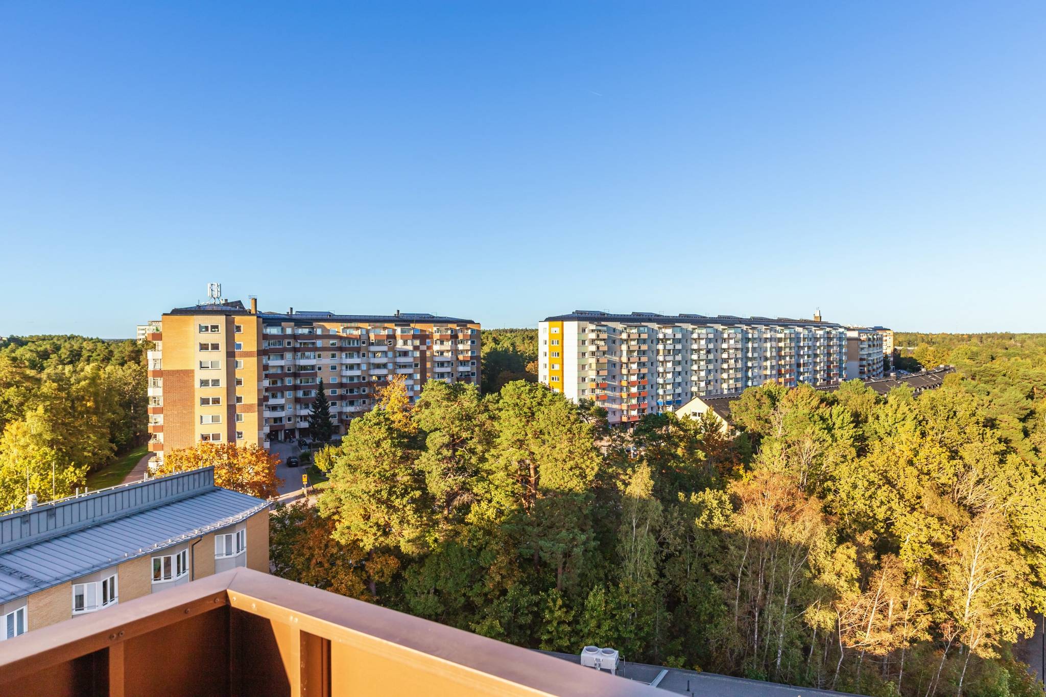 2 rum Lägenhet på Källtorpsvägen 11 Kallhäll Järfälla kommun - bild 17