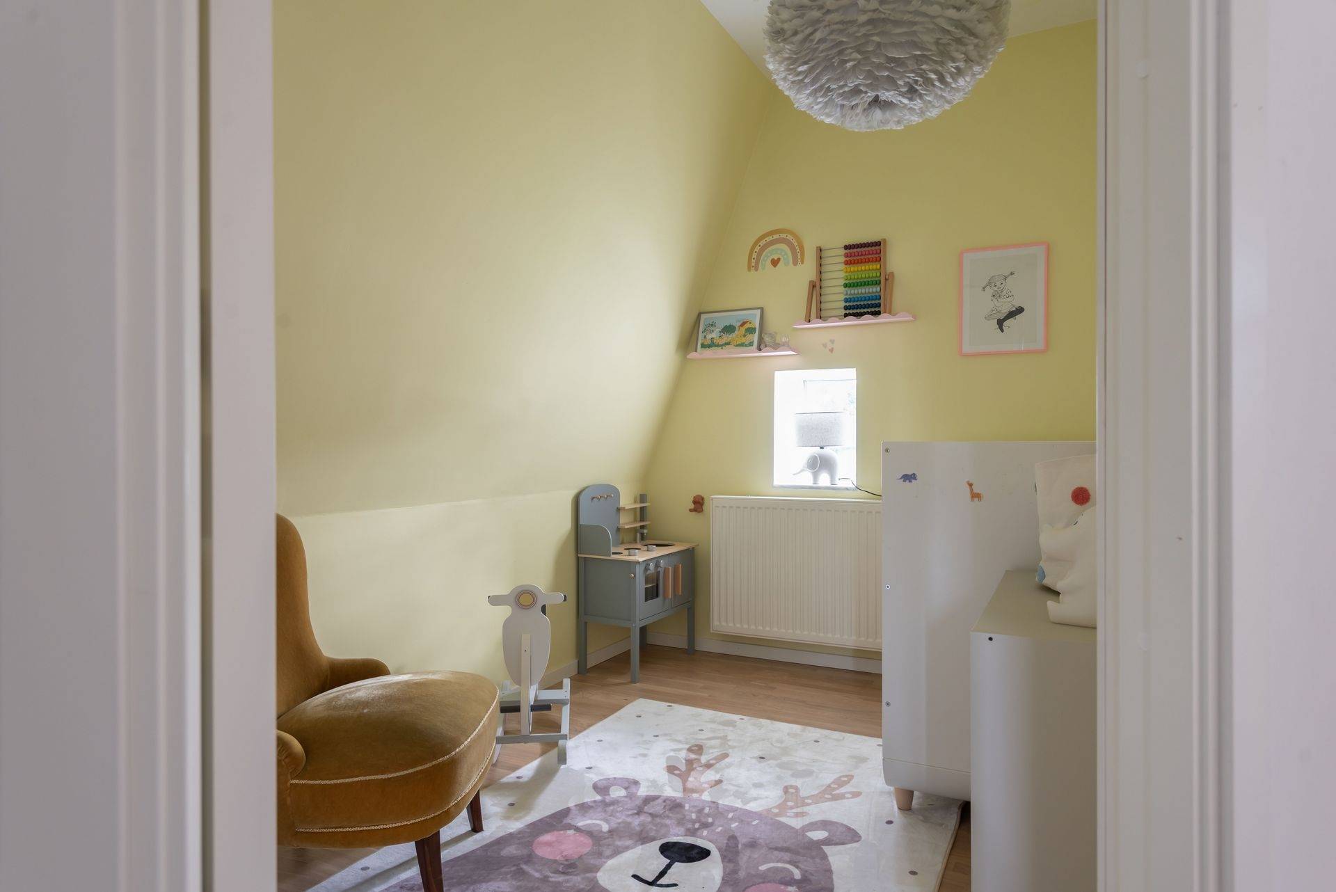 4 rum Villa på Lyckåsvägen 19 Karlskoga Karlskoga kommun - bild 35