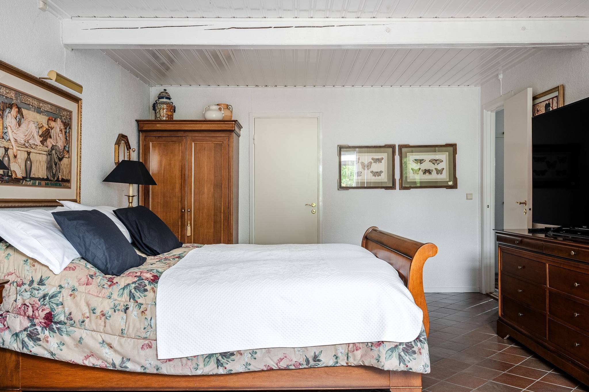 6 rum Villa på Anes väg 3 Bjärred Lomma kommun - bild 60