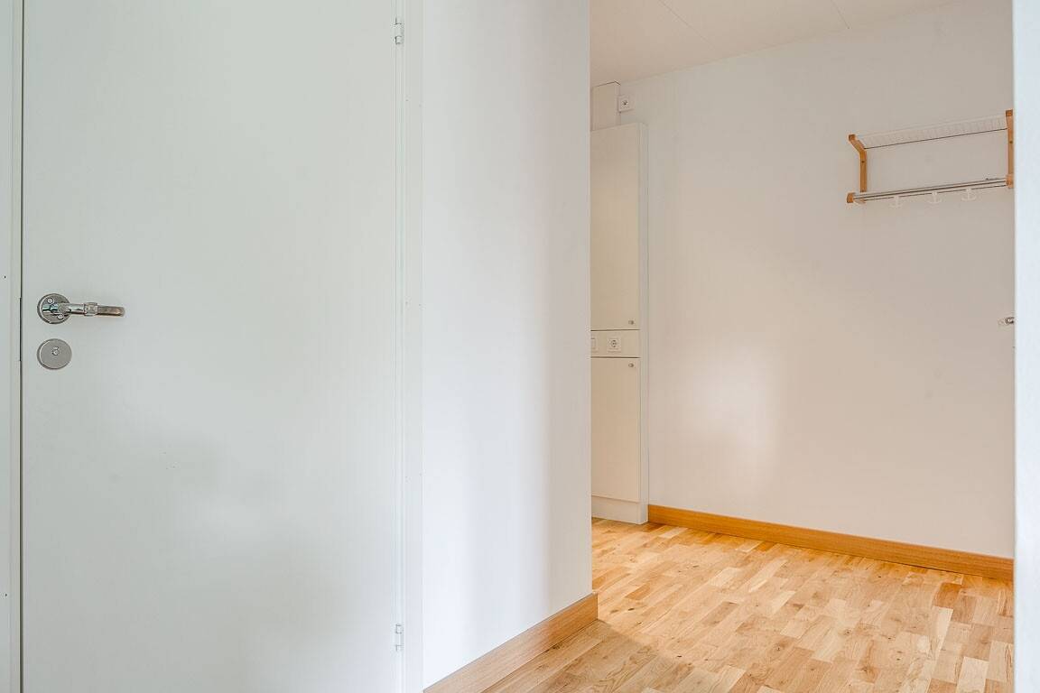 2 rum Lägenhet på Liljevägen 10 Gävle kommun - bild 16