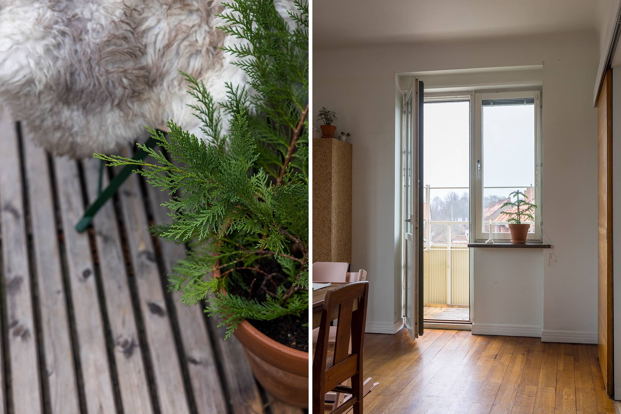 4 rum Lägenhet på Spånehusvägen 49A Malmö kommun - bild 20