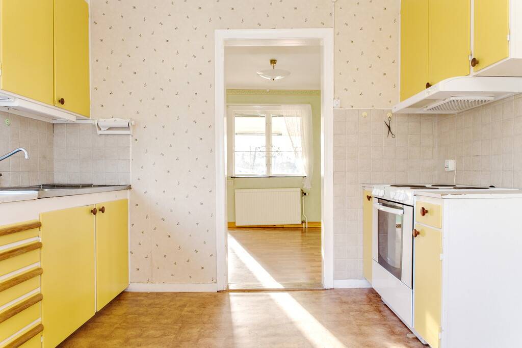 5 rum Villa på Vedavägen 21 NÄSVIKEN Hudiksvalls kommun - bild 8