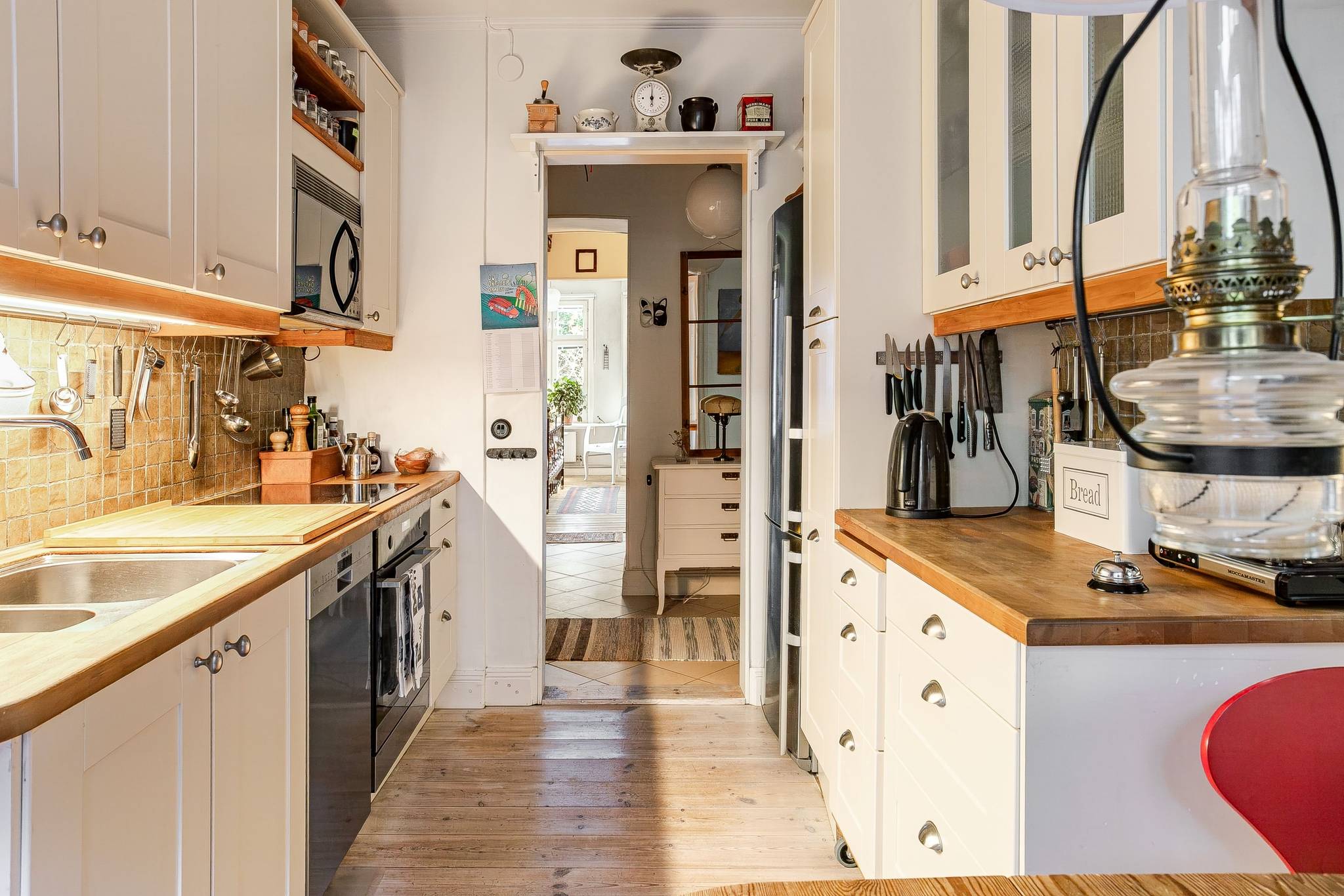 3 rum Lägenhet på Lustigkullavägen 2, 1,5 tr Gröndal Stockholms kommun - bild 15
