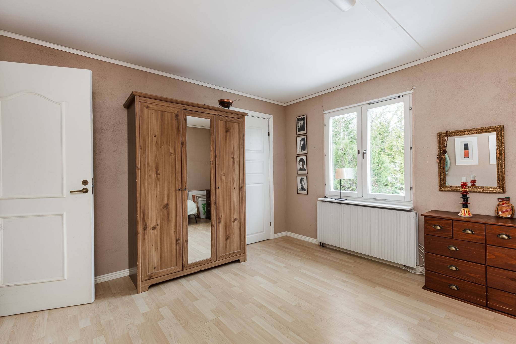 4 rum Parhus på Skördevägen 18 Åkers Styckebruk Strängnäs kommun - bild 17