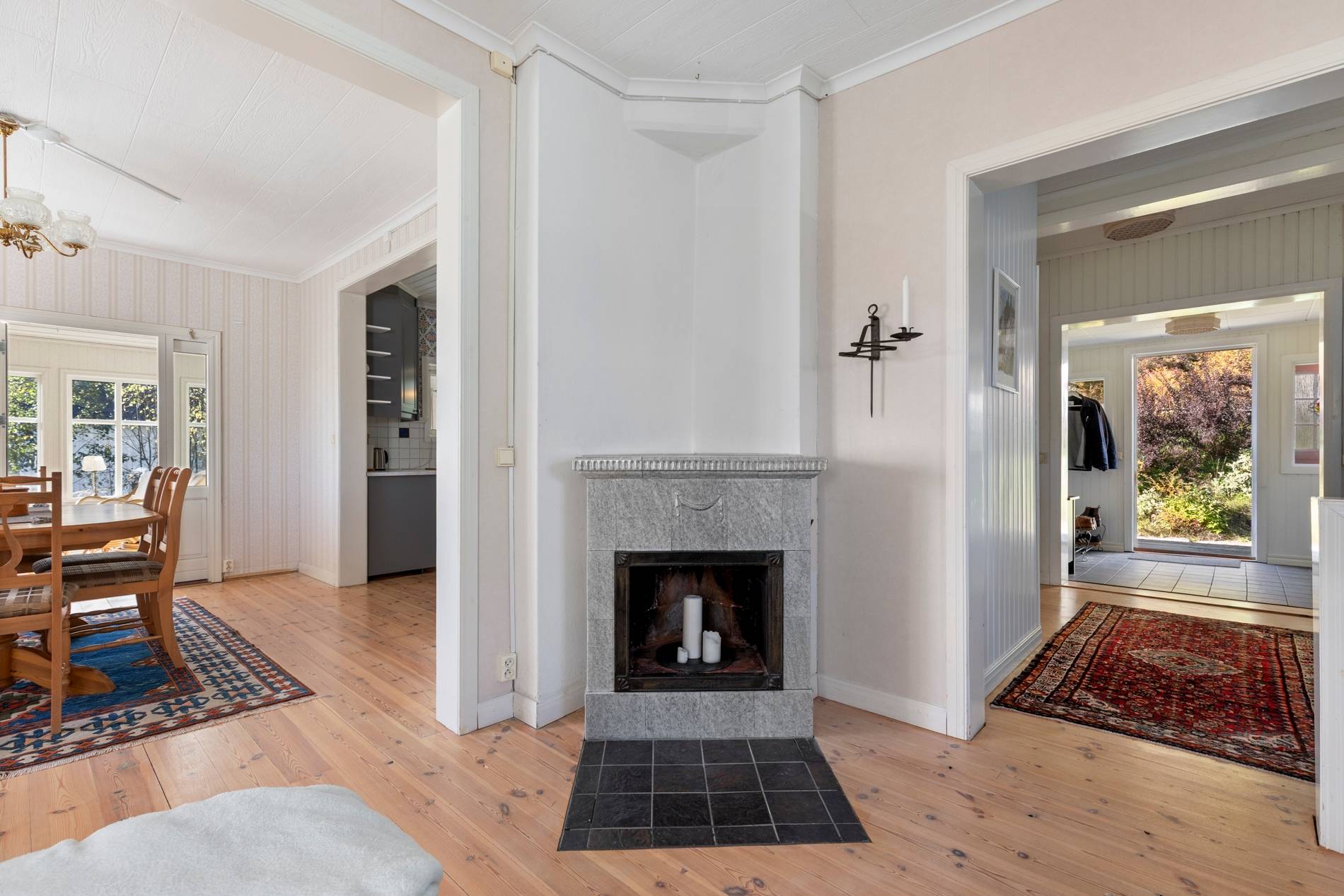 5 rum Villa på Norra Vintervägen 3 Kramfors kommun - bild 25