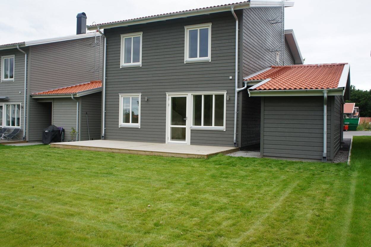 5 rum Villa på Våreldsvägen 28 Sturefors Linköpings kommun - bild 28
