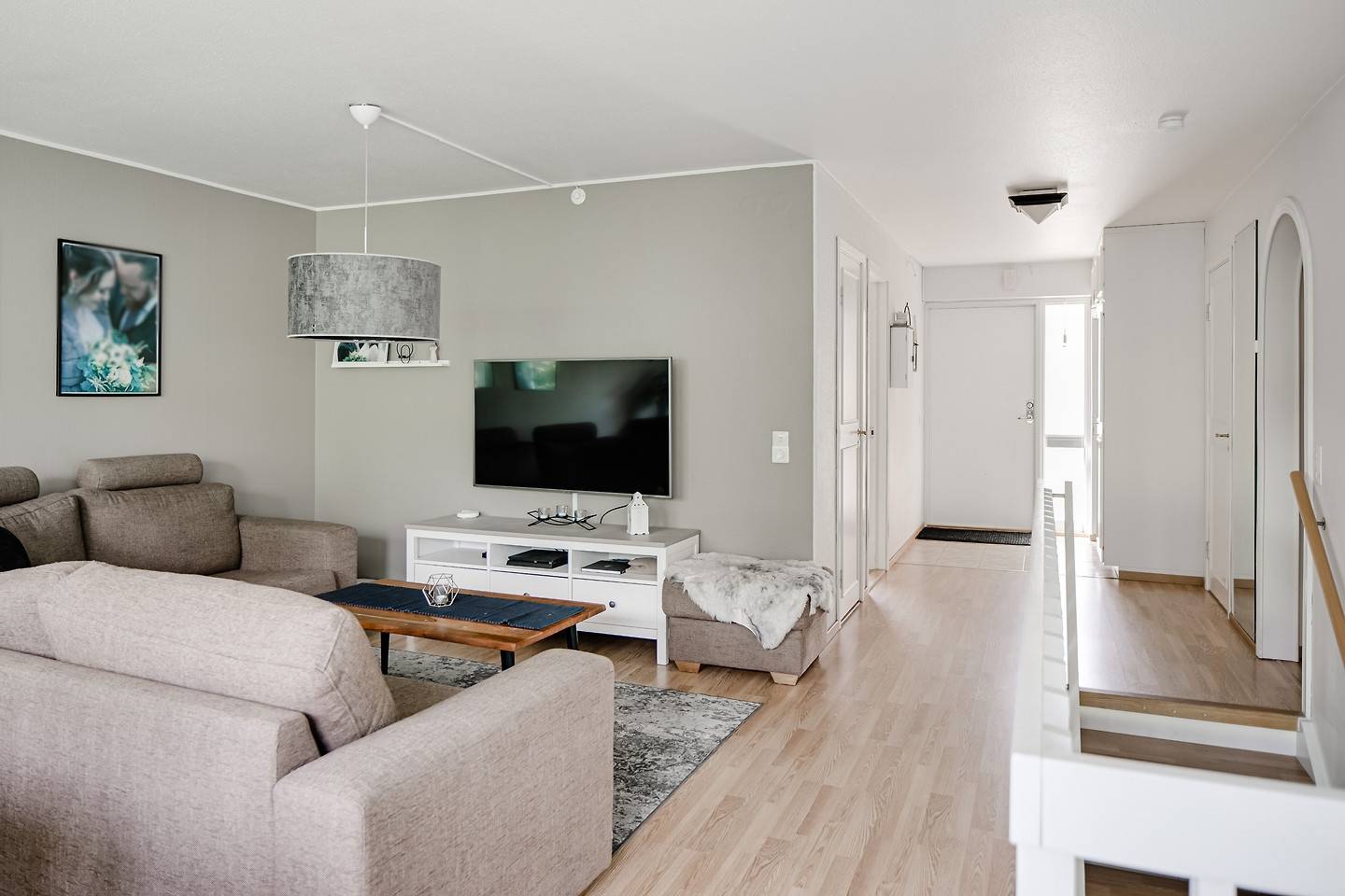 5 rum Radhus på Bussatorpsvägen 11B Skultorp Skövde kommun - bild 11