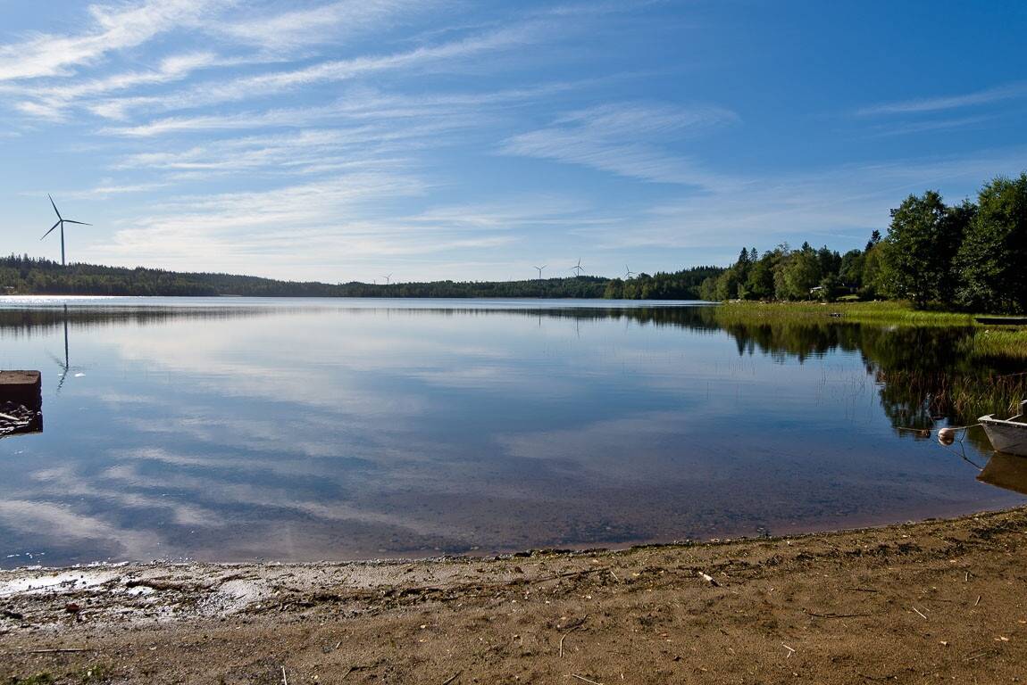 3 rum Fritidshus på Slätteryd Björkelund 16 Nässjö kommun - bild 26