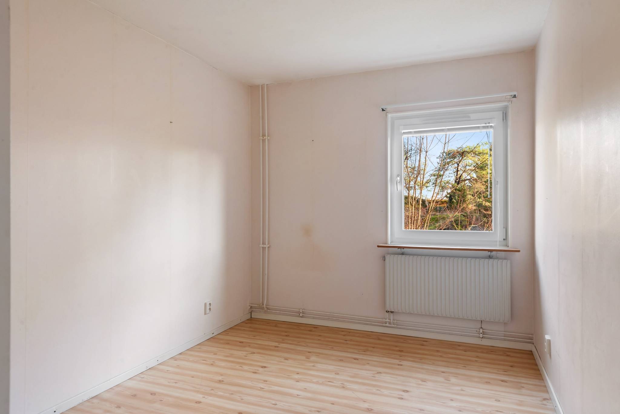 3 rum Lägenhet på Knutbyvägen 27 Norrtälje stad - Öster Knutby Norrtälje kommun - bild 13