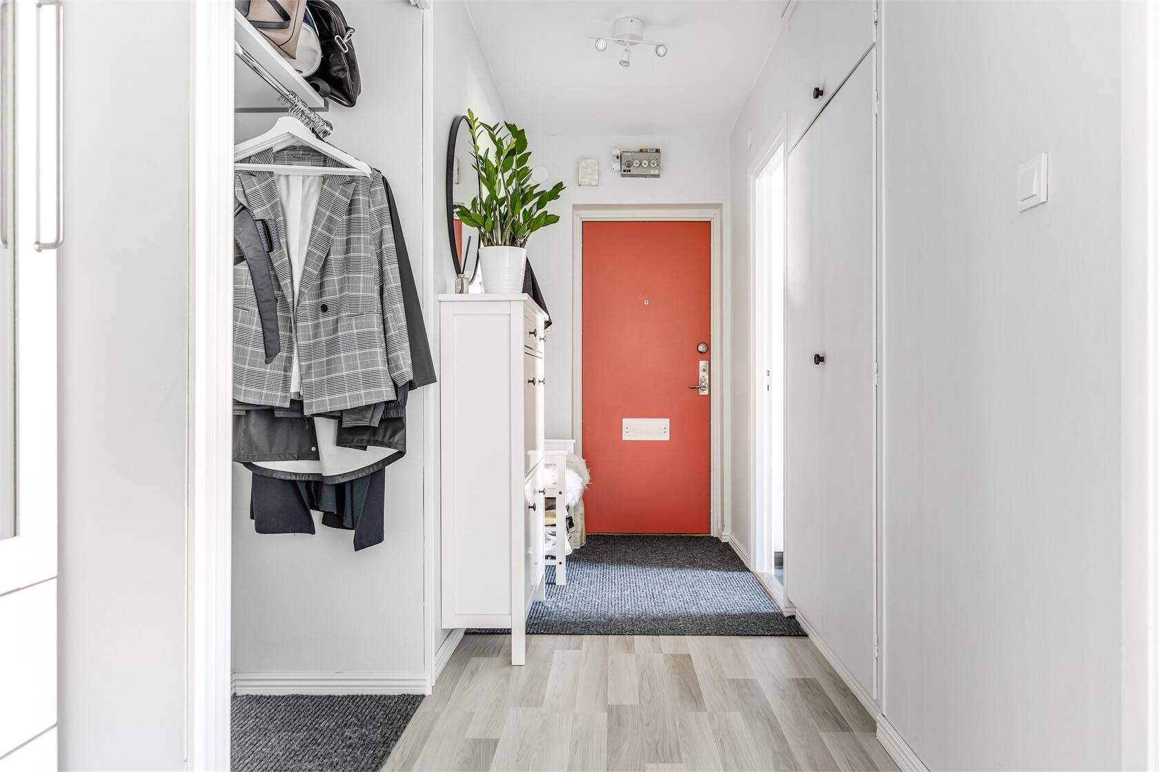 3 rum Lägenhet på Storgatan 18 B Forsbacka Gävle kommun - bild 14