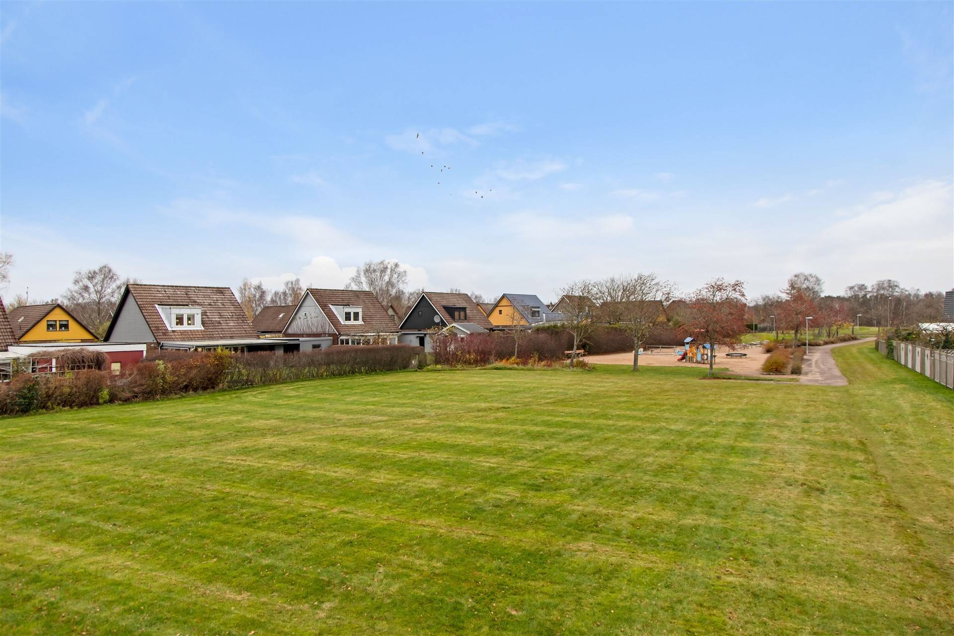 3 rum Villa på Skalbaggevägen 11 Snöstorp Halmstads kommun - bild 5