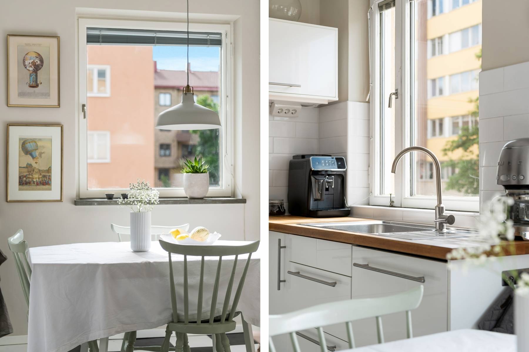 3 rum Lägenhet på Svalgränd 4 Centrala Sundbyberg Sundbybergs kommun - bild 7