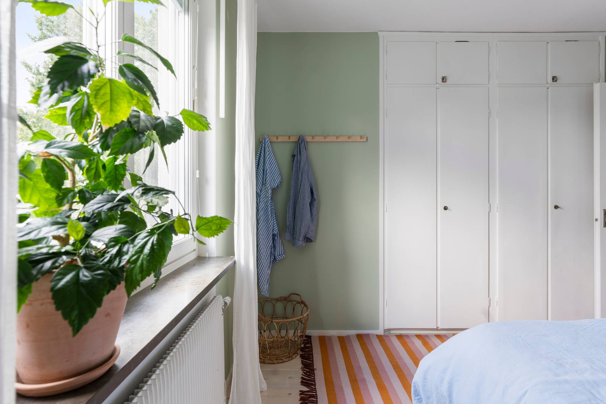 3 rum Lägenhet på Kubbegatan 15 Sköndal Stockholms kommun - bild 31