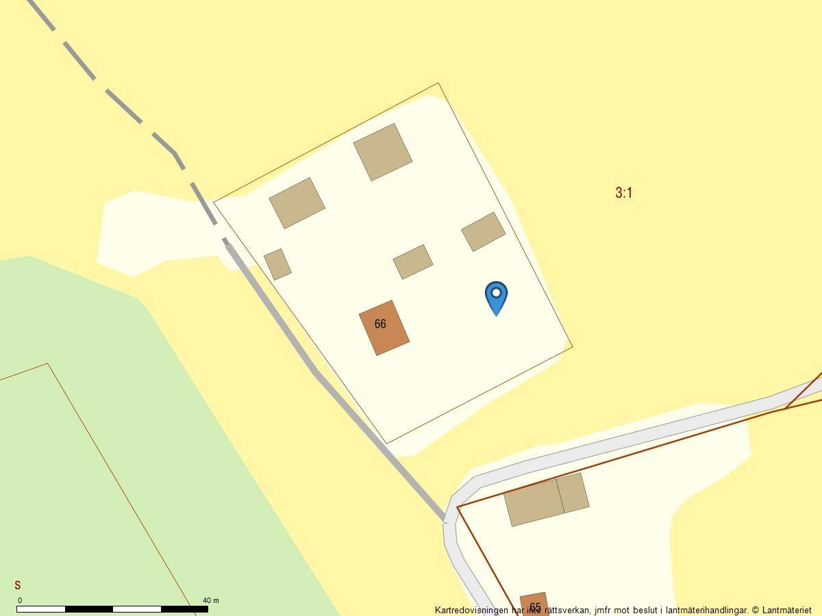 4 rum Villa på Aplungsåsen 66 Västra Ämtervik Sunne kommun - bild 31