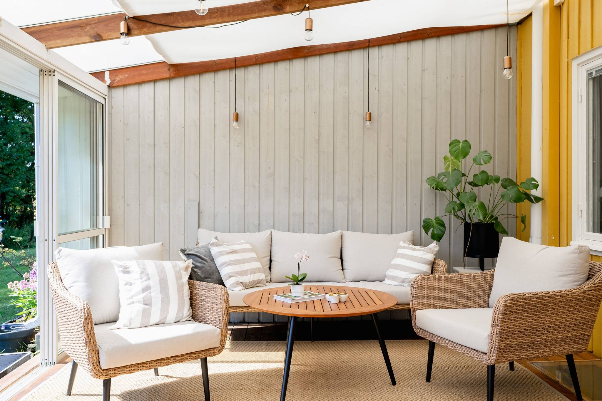 4 rum Radhus på Majorsgatan 22E Villastaden Gävle kommun - bild 36
