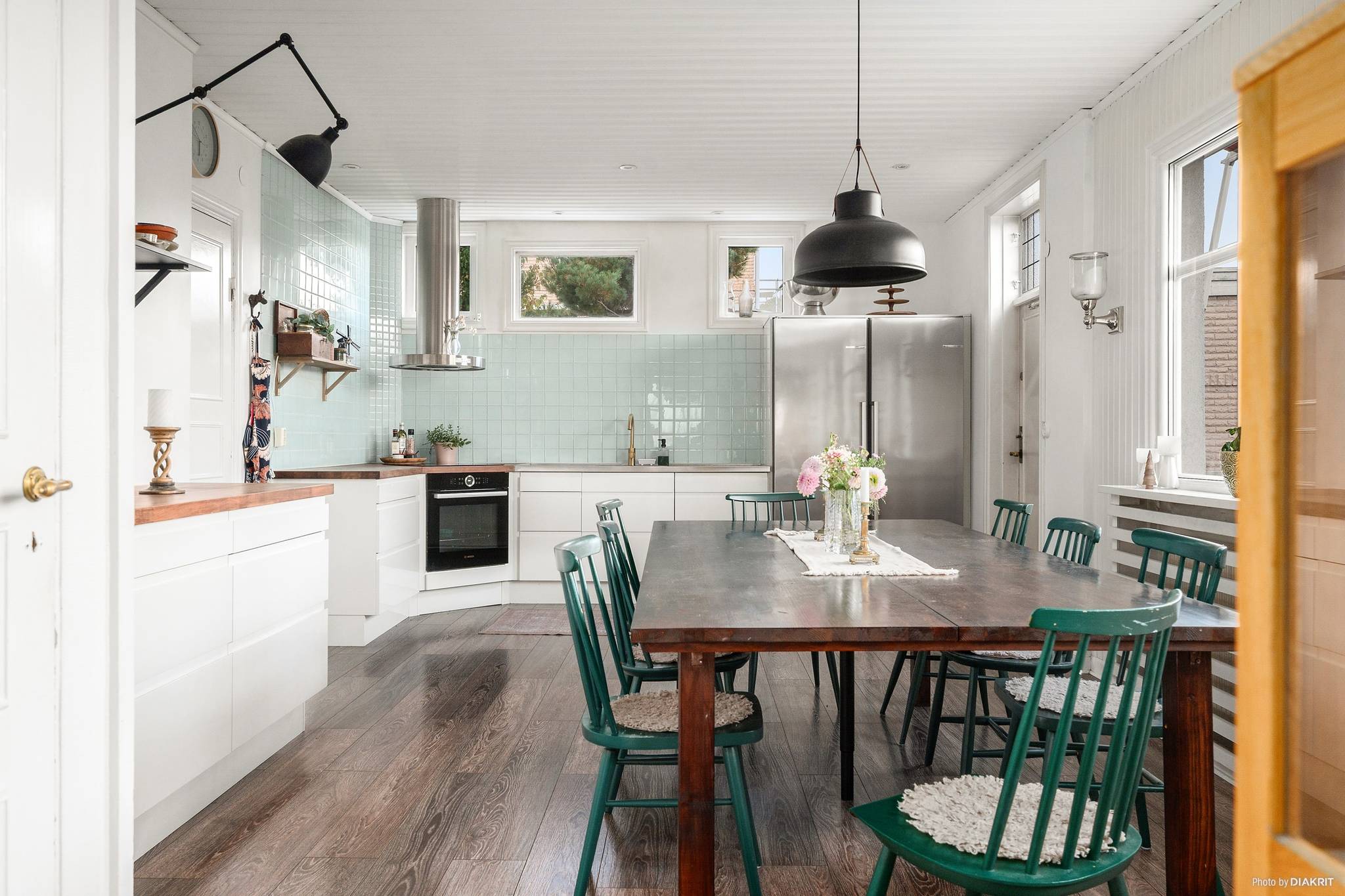 7 rum Villa på Jönköpingsvägen 40 Centralt Värnamo kommun - bild 9