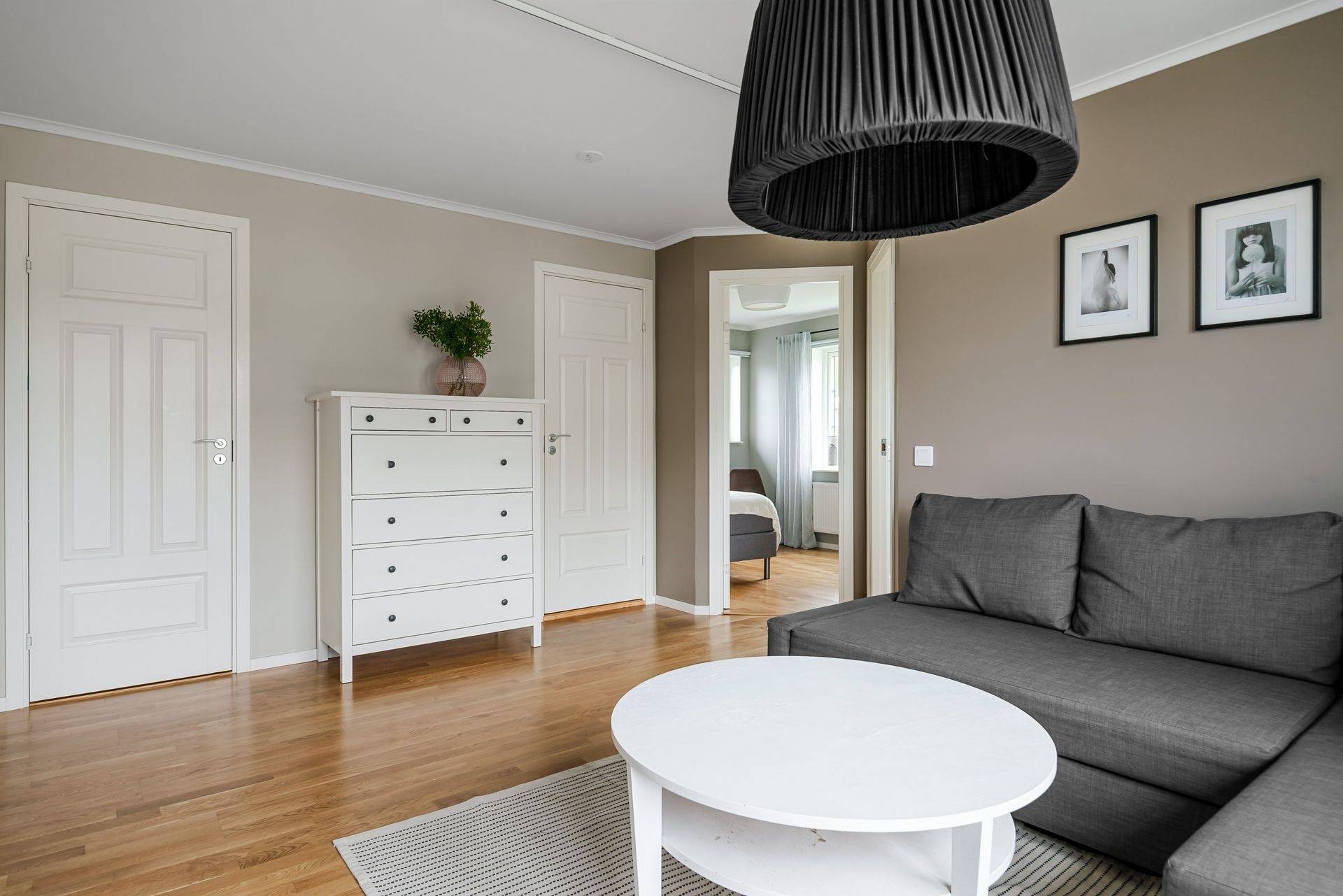 8 rum Villa på Selma Ströms väg 2 Lilla Källviken Falu kommun - bild 42