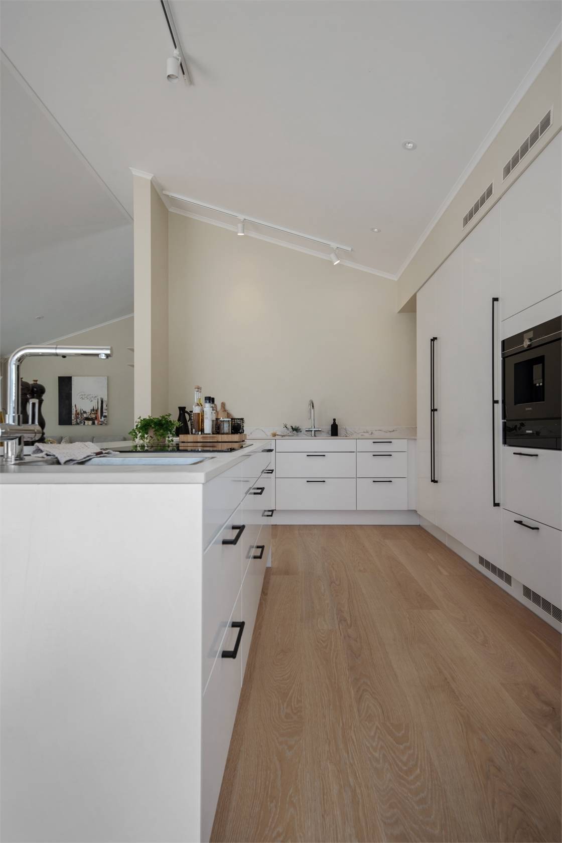 7 rum villa på Långholmsvägen 1 Lanesund, Uddevalla kommun - bild 5