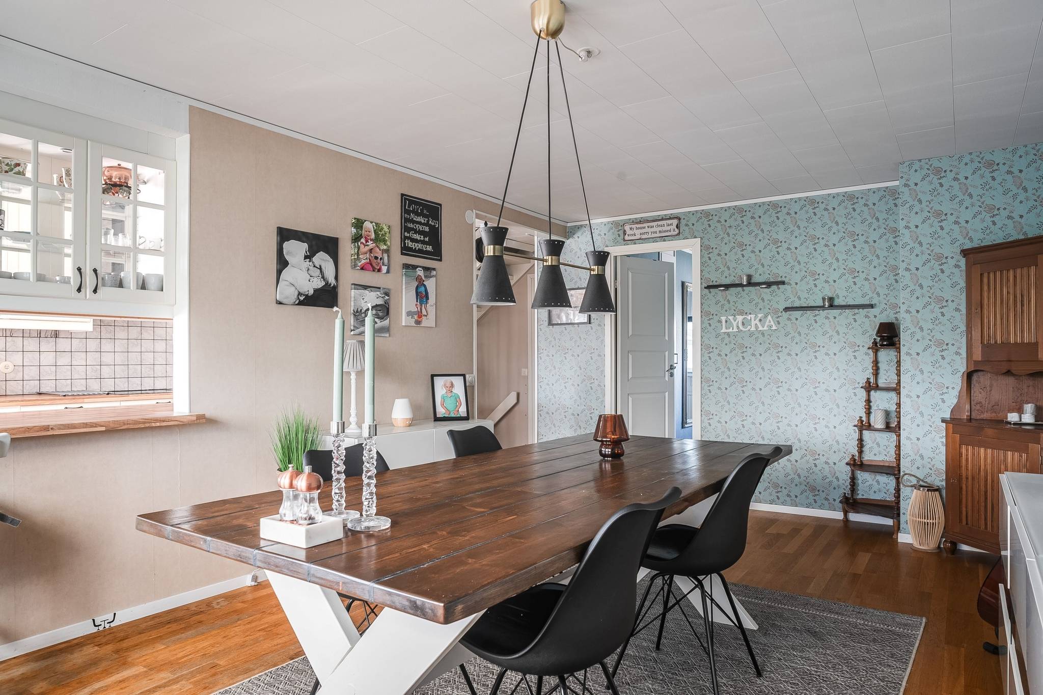 7 rum Villa på Lötenvägen 5 Edsbro Norrtälje kommun - bild 10