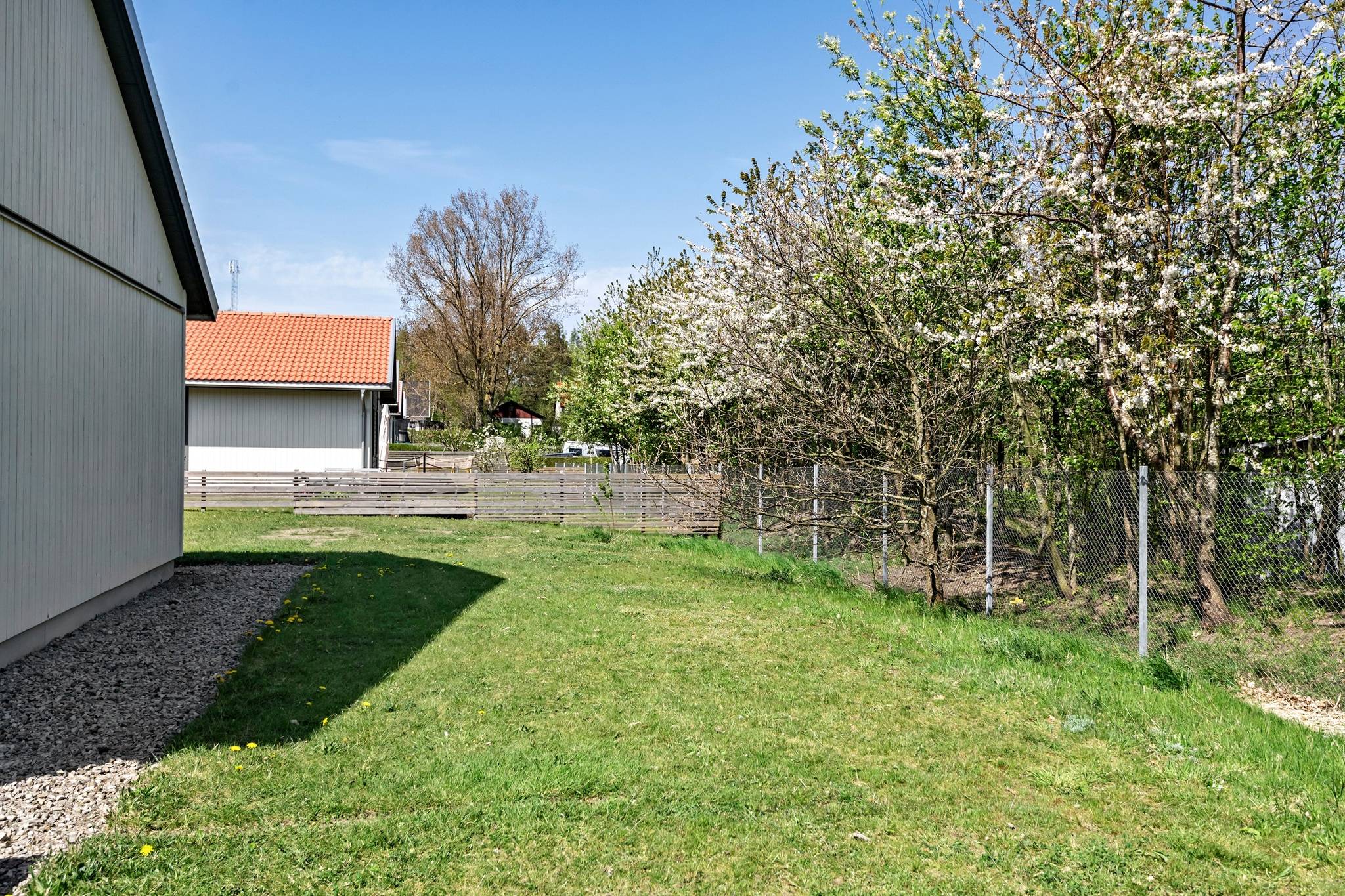 4 rum Villa på Slagrutevägen 18 Stävie Kävlinge kommun - bild 8