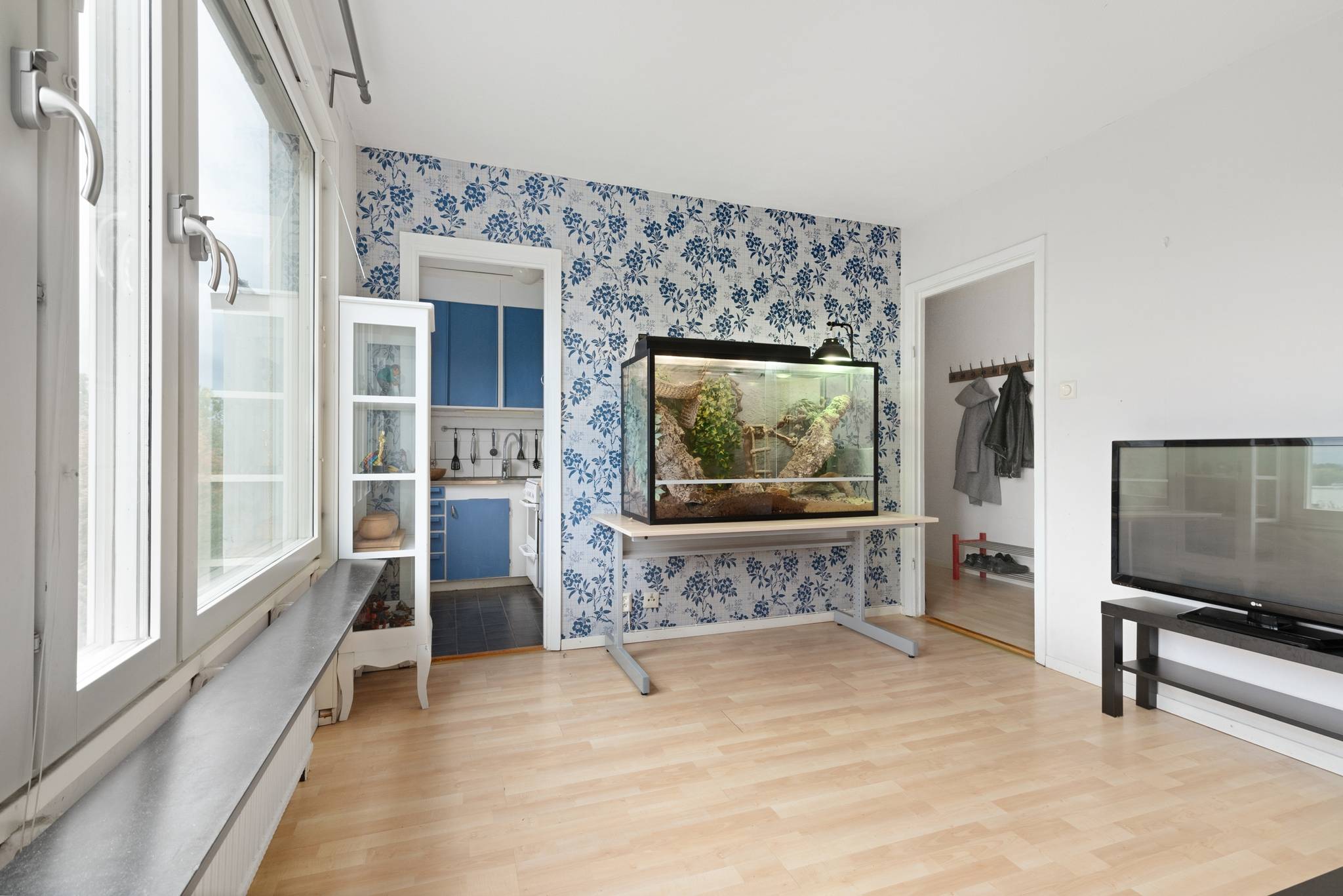 1 rum Lägenhet på Månadsvägen 66 Järfälla kommun - bild 6